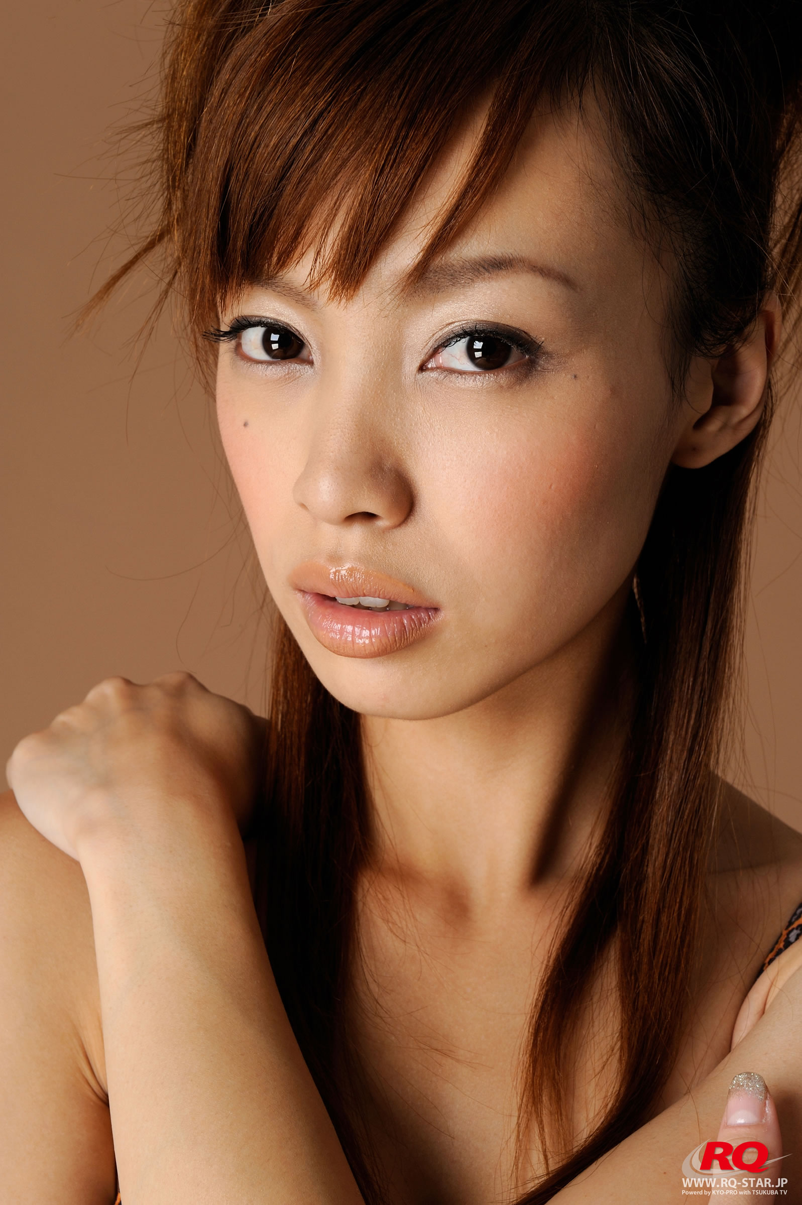森田泉美 [RQ-STAR]高清写真图NO.00082 Swim Suits – Brown