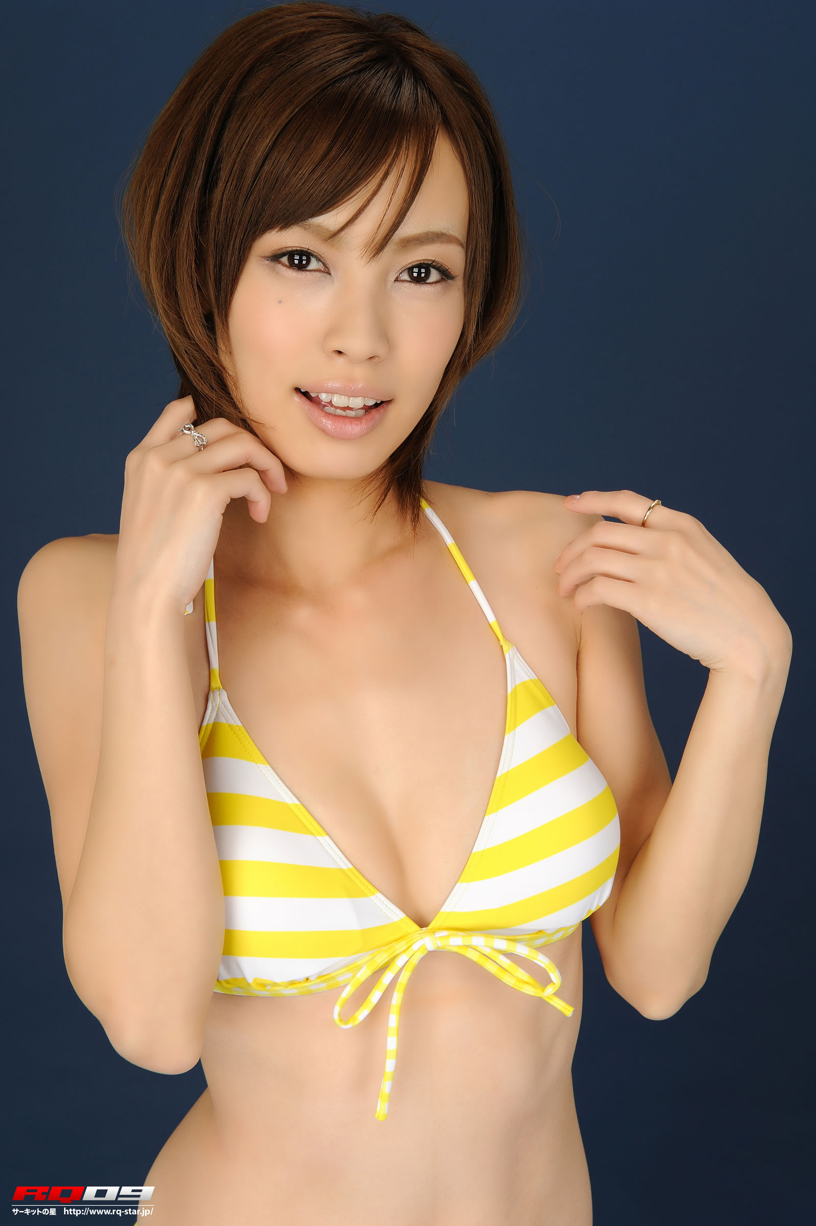 森田泉美 [RQ-STAR]高清写真图NO.00185 Swim Suits