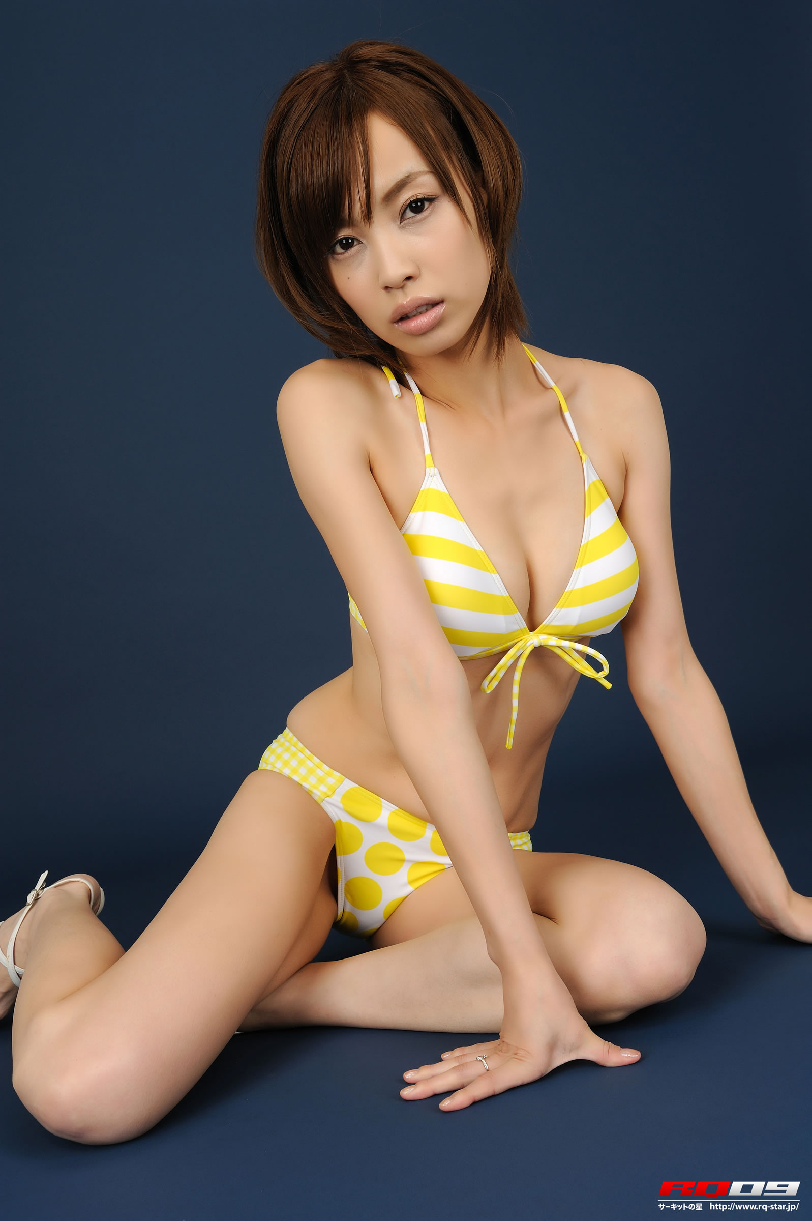 森田泉美 [RQ-STAR]高清写真图NO.00185 Swim Suits