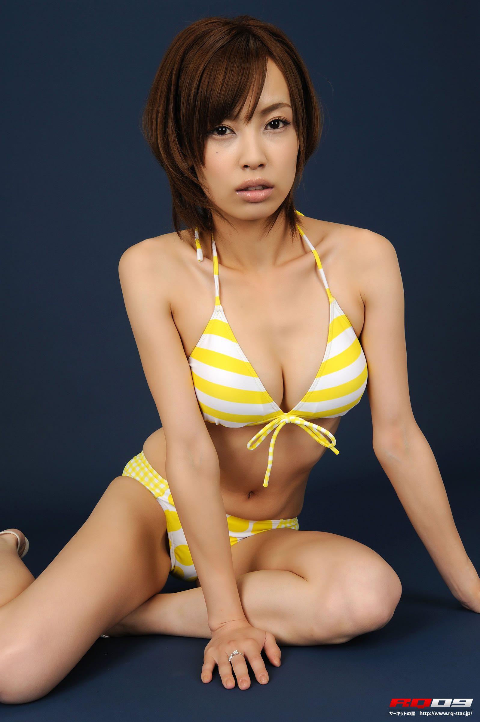 森田泉美 [RQ-STAR]高清写真图NO.00185 Swim Suits
