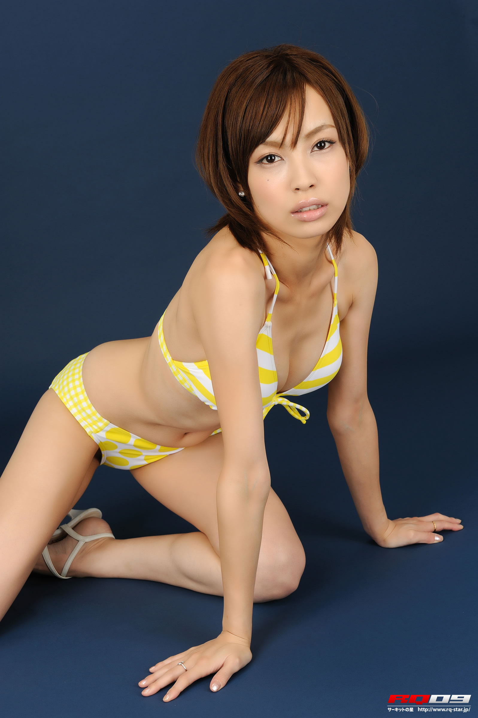 森田泉美 [RQ-STAR]高清写真图NO.00185 Swim Suits