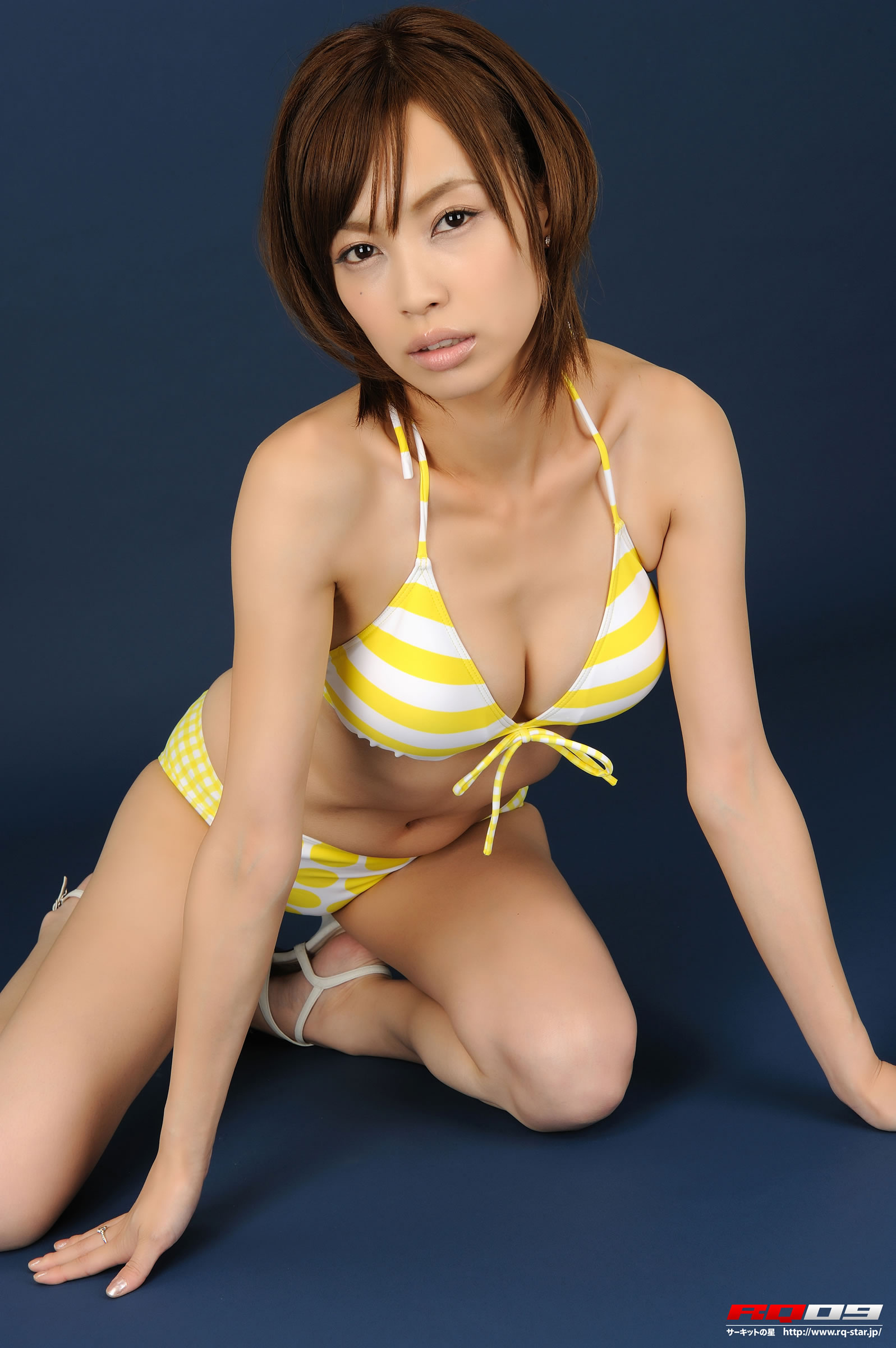 森田泉美 [RQ-STAR]高清写真图NO.00185 Swim Suits