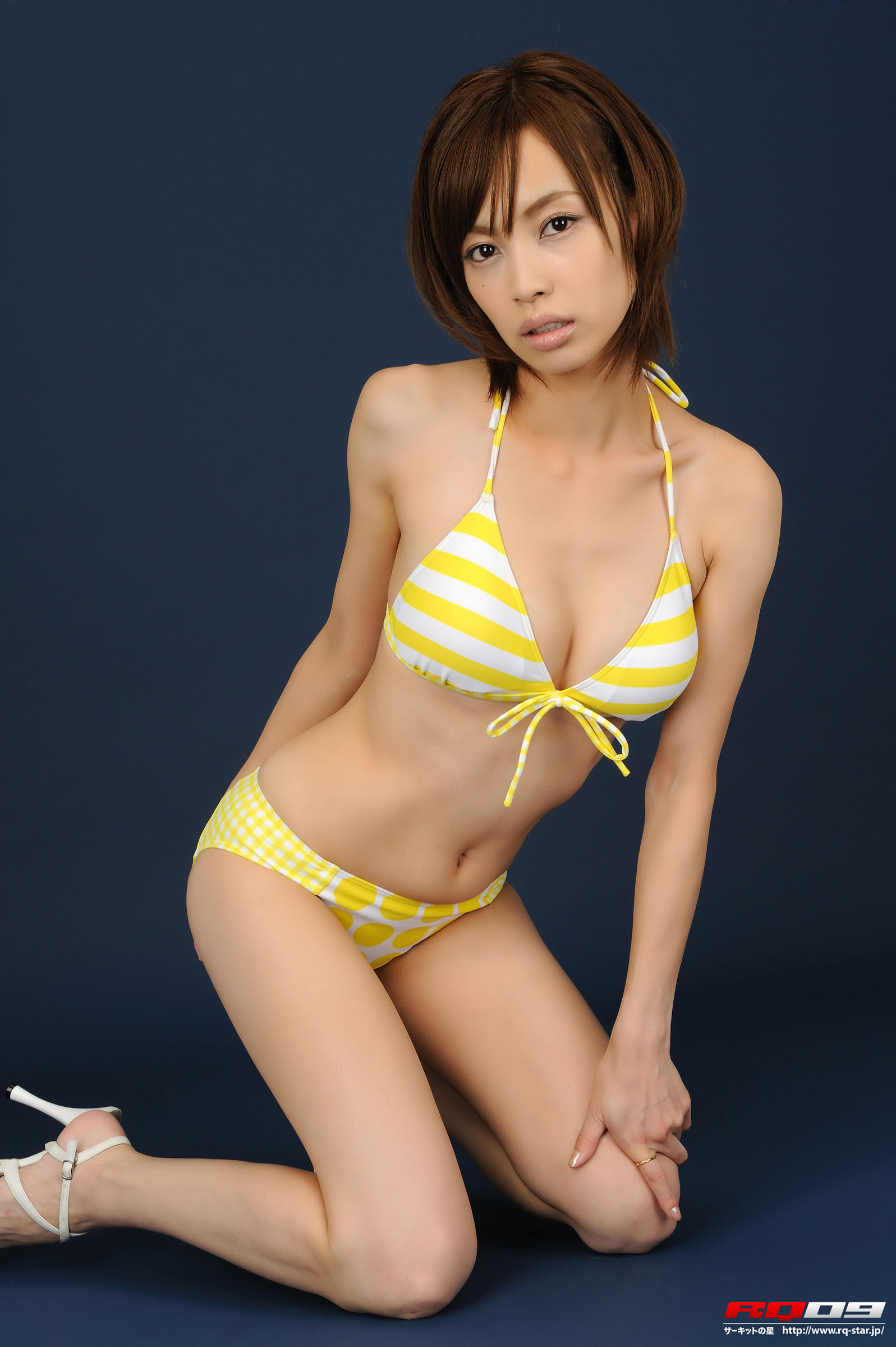 森田泉美 [RQ-STAR]高清写真图NO.00185 Swim Suits