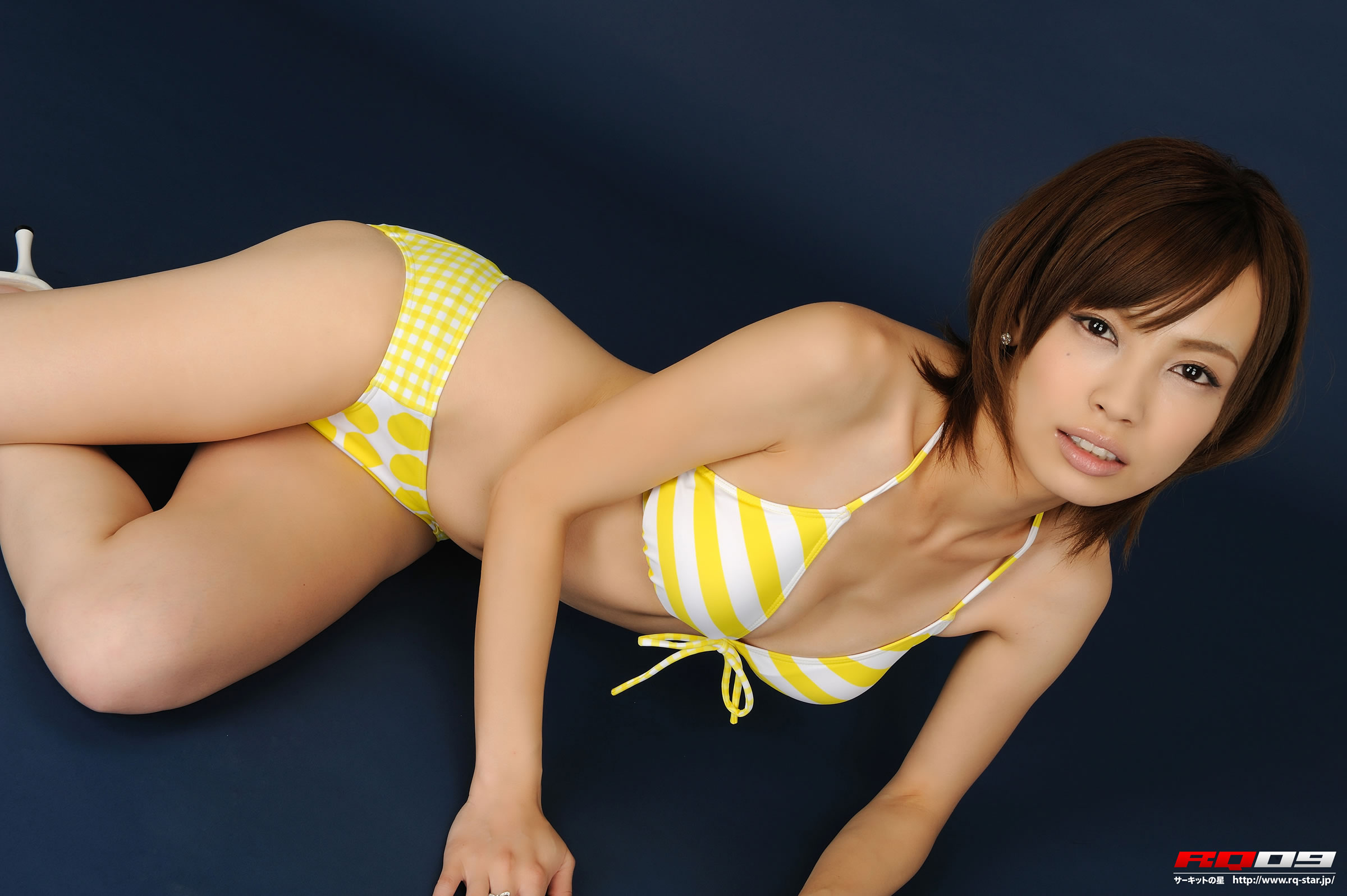 森田泉美 [RQ-STAR]高清写真图NO.00185 Swim Suits