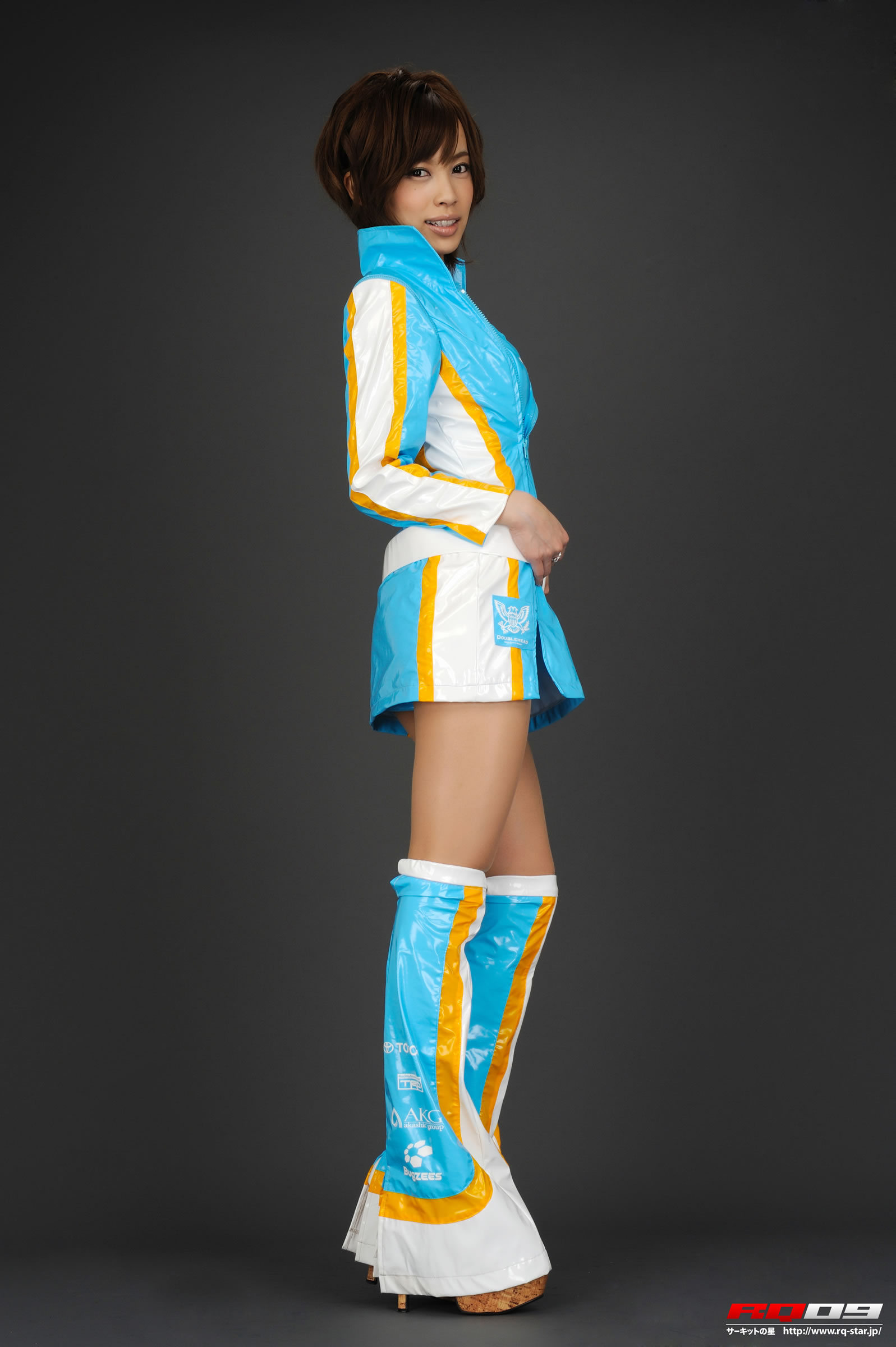 森田泉美 [RQ-STAR]高清写真图NO.00188 Race Queen