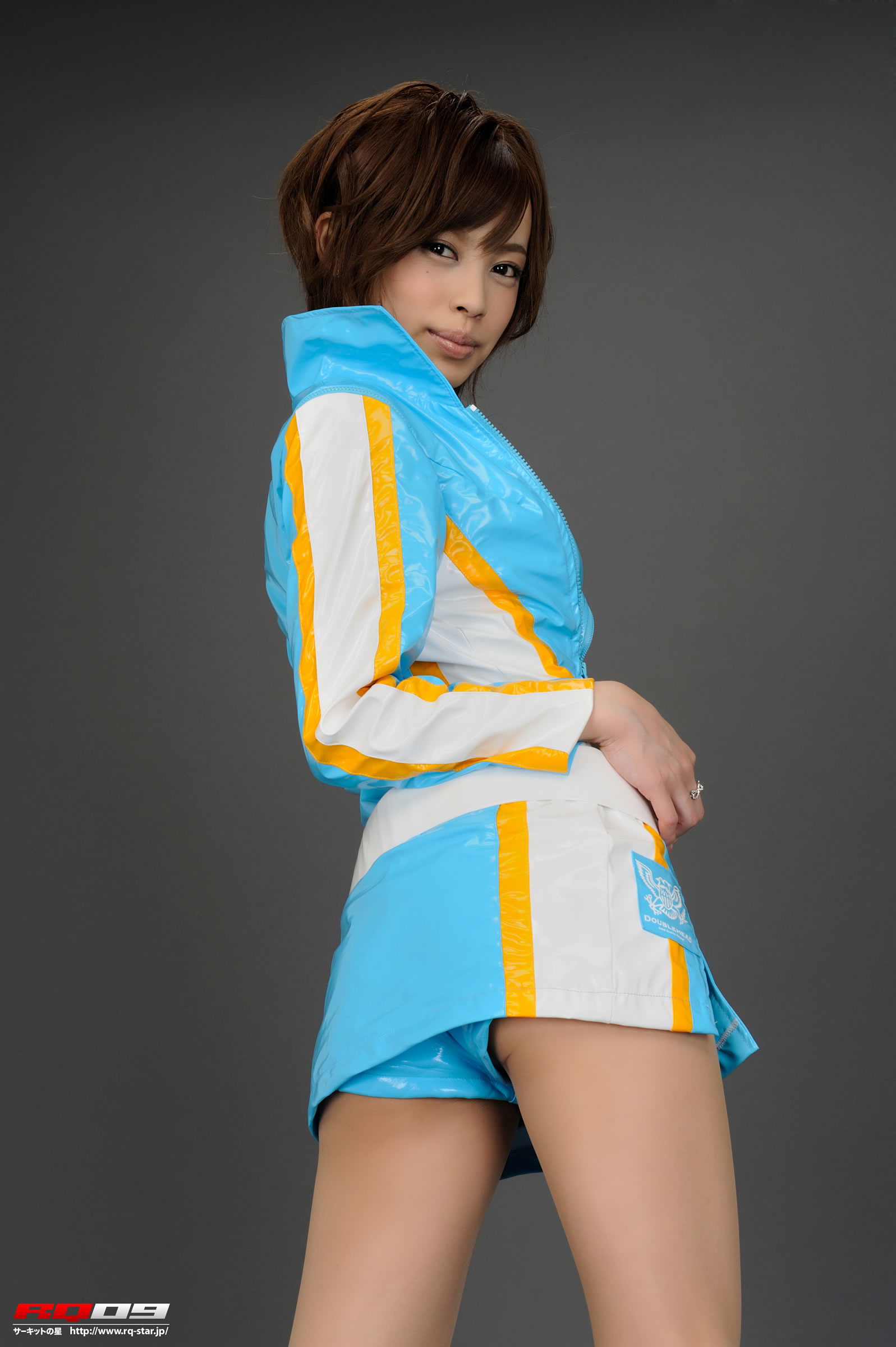 森田泉美 [RQ-STAR]高清写真图NO.00188 Race Queen