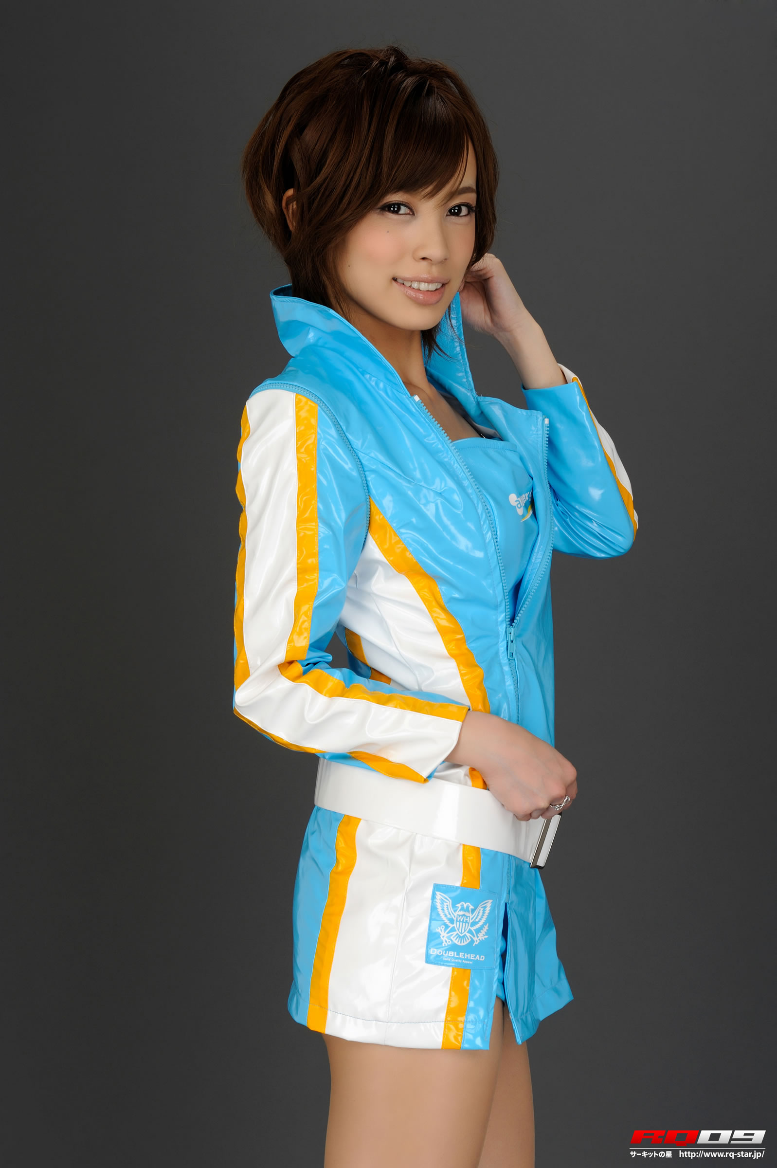 森田泉美 [RQ-STAR]高清写真图NO.00188 Race Queen