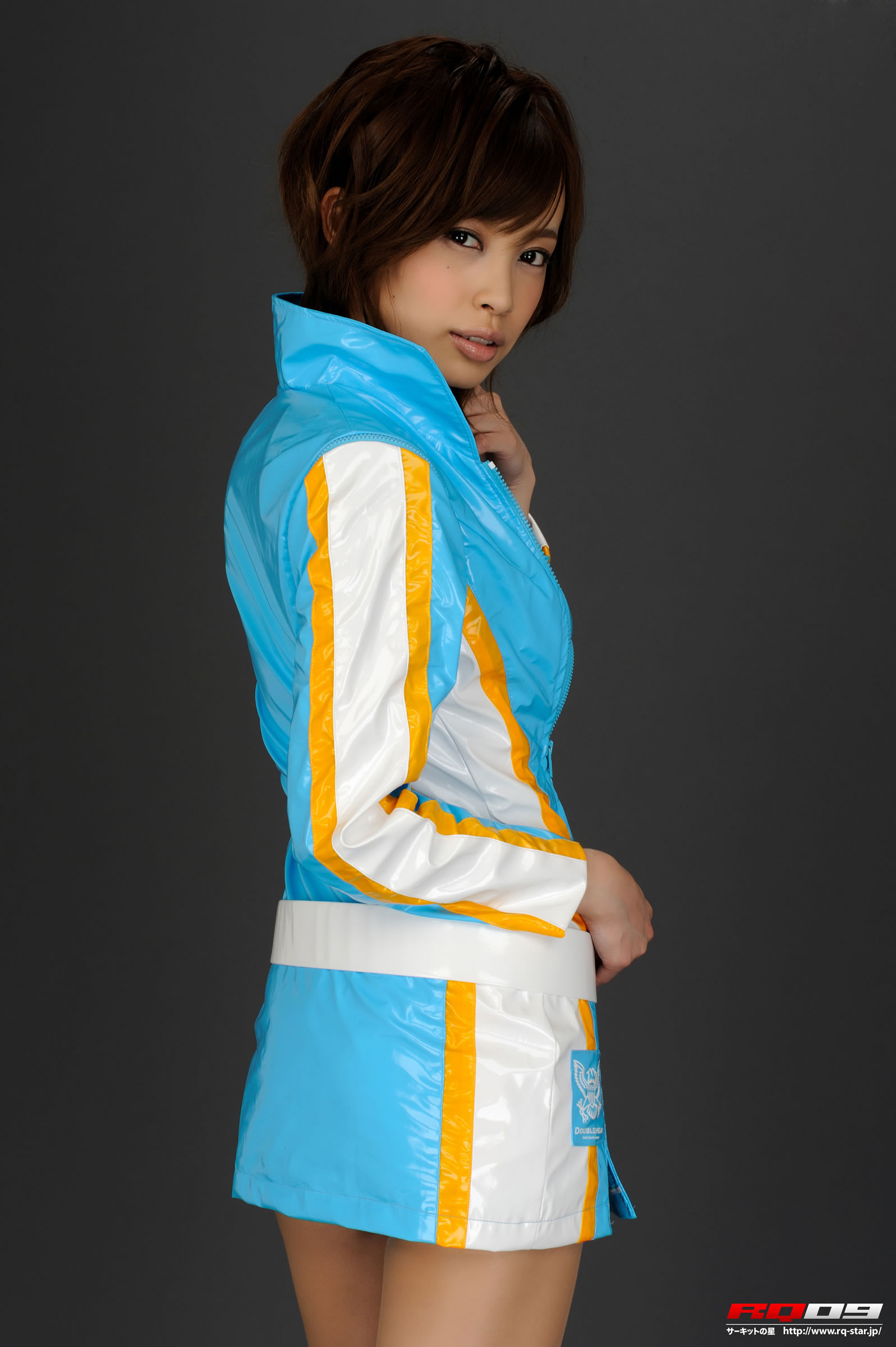 森田泉美 [RQ-STAR]高清写真图NO.00188 Race Queen
