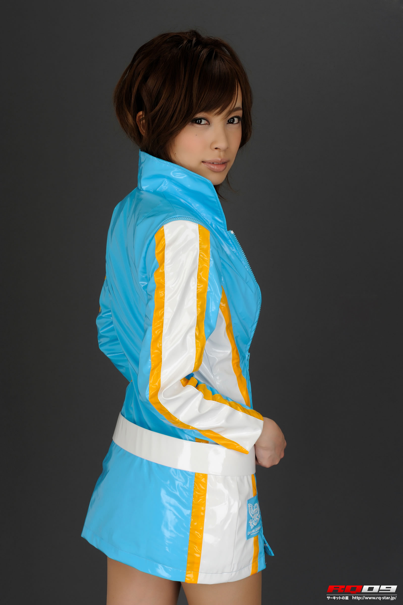 森田泉美 [RQ-STAR]高清写真图NO.00188 Race Queen