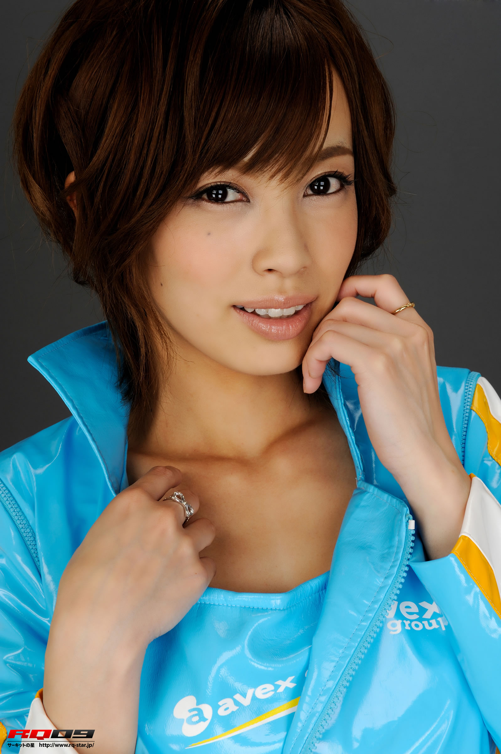 森田泉美 [RQ-STAR]高清写真图NO.00188 Race Queen
