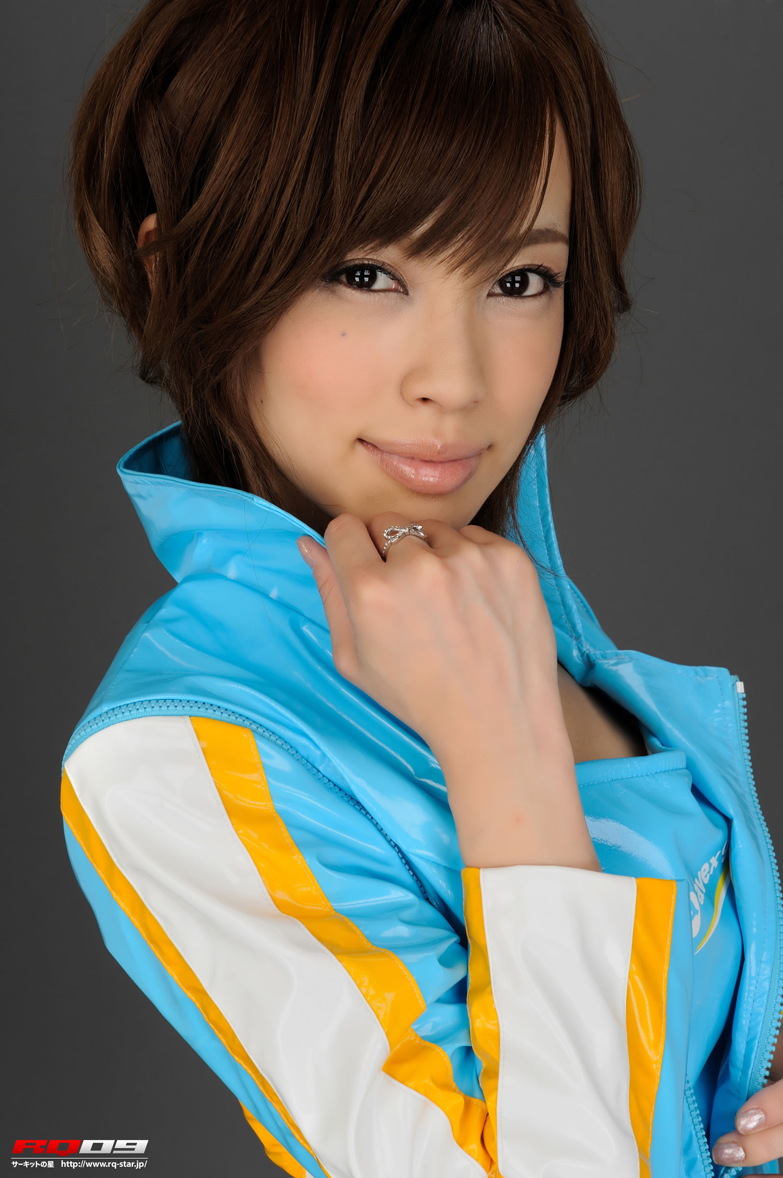 森田泉美 [RQ-STAR]高清写真图NO.00188 Race Queen