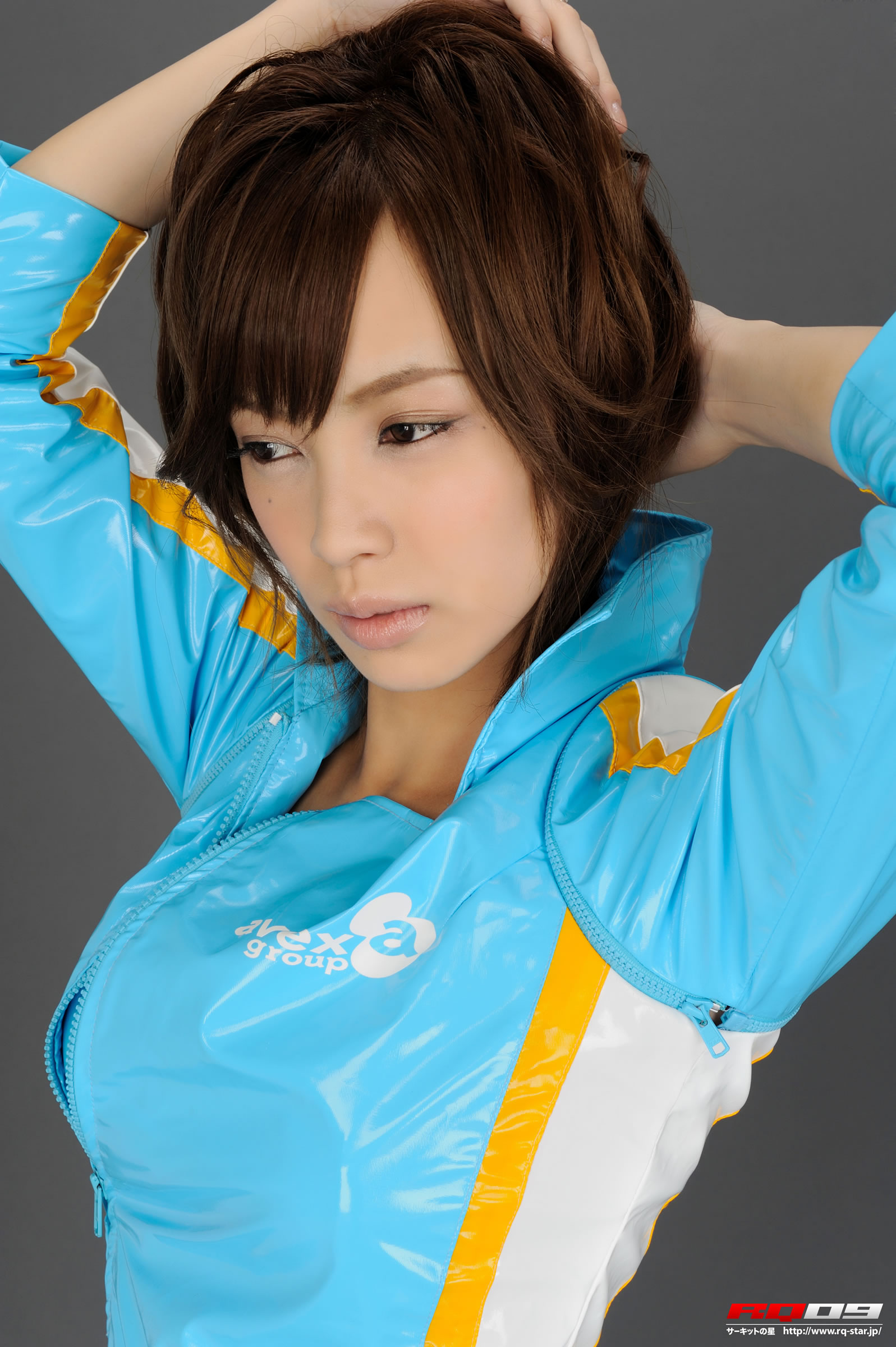 森田泉美 [RQ-STAR]高清写真图NO.00188 Race Queen