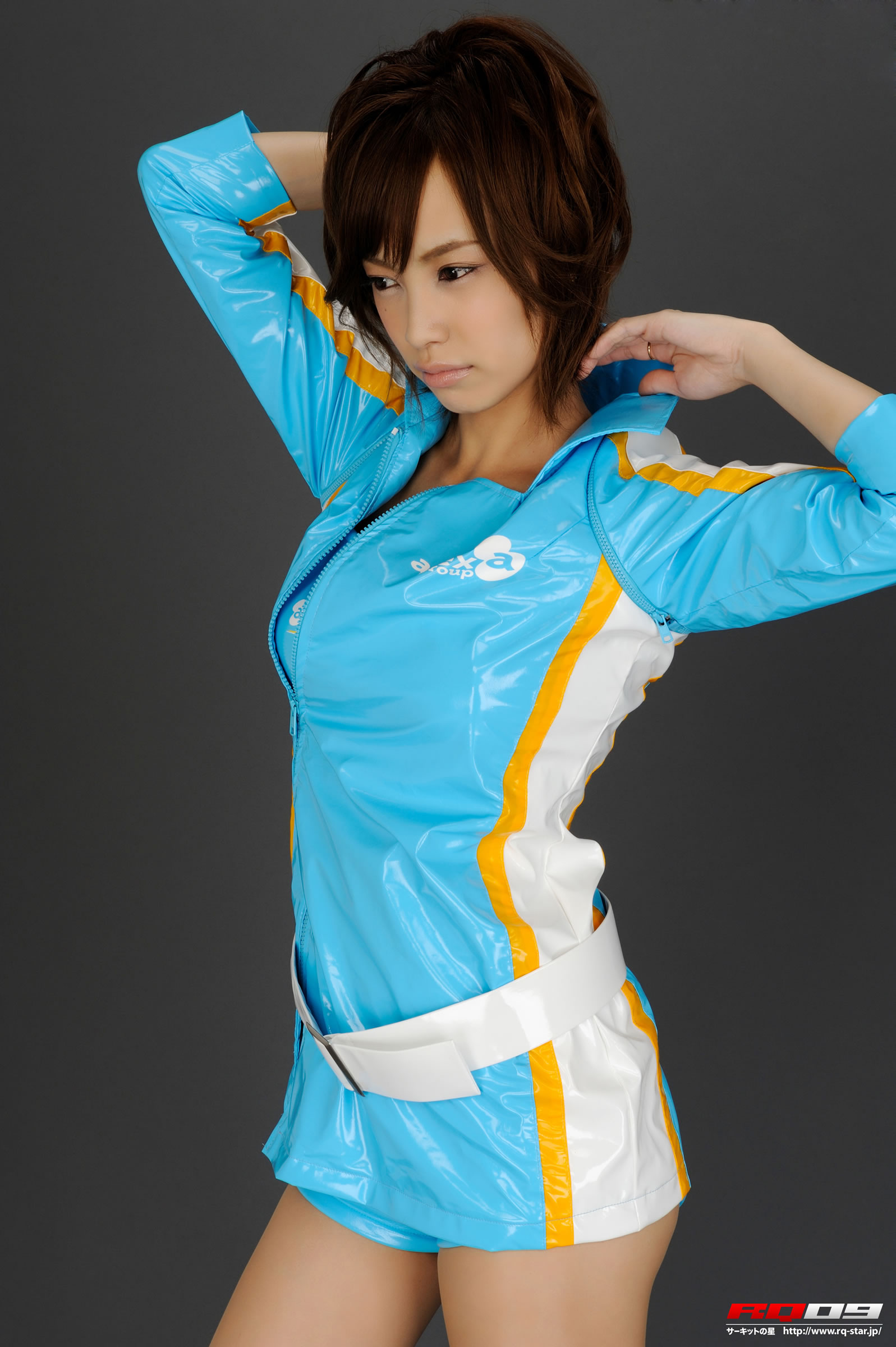 森田泉美 [RQ-STAR]高清写真图NO.00188 Race Queen