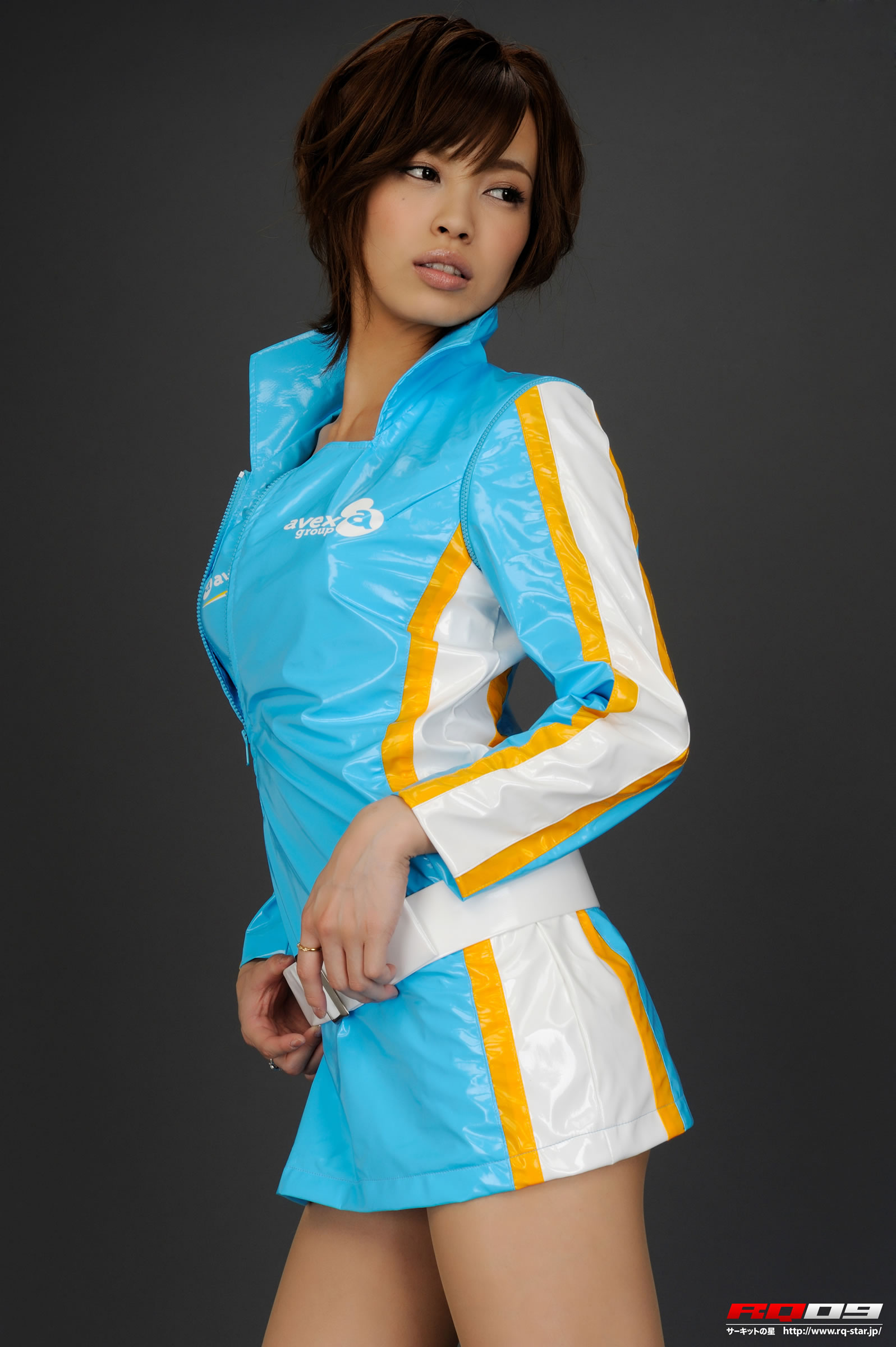 森田泉美 [RQ-STAR]高清写真图NO.00188 Race Queen
