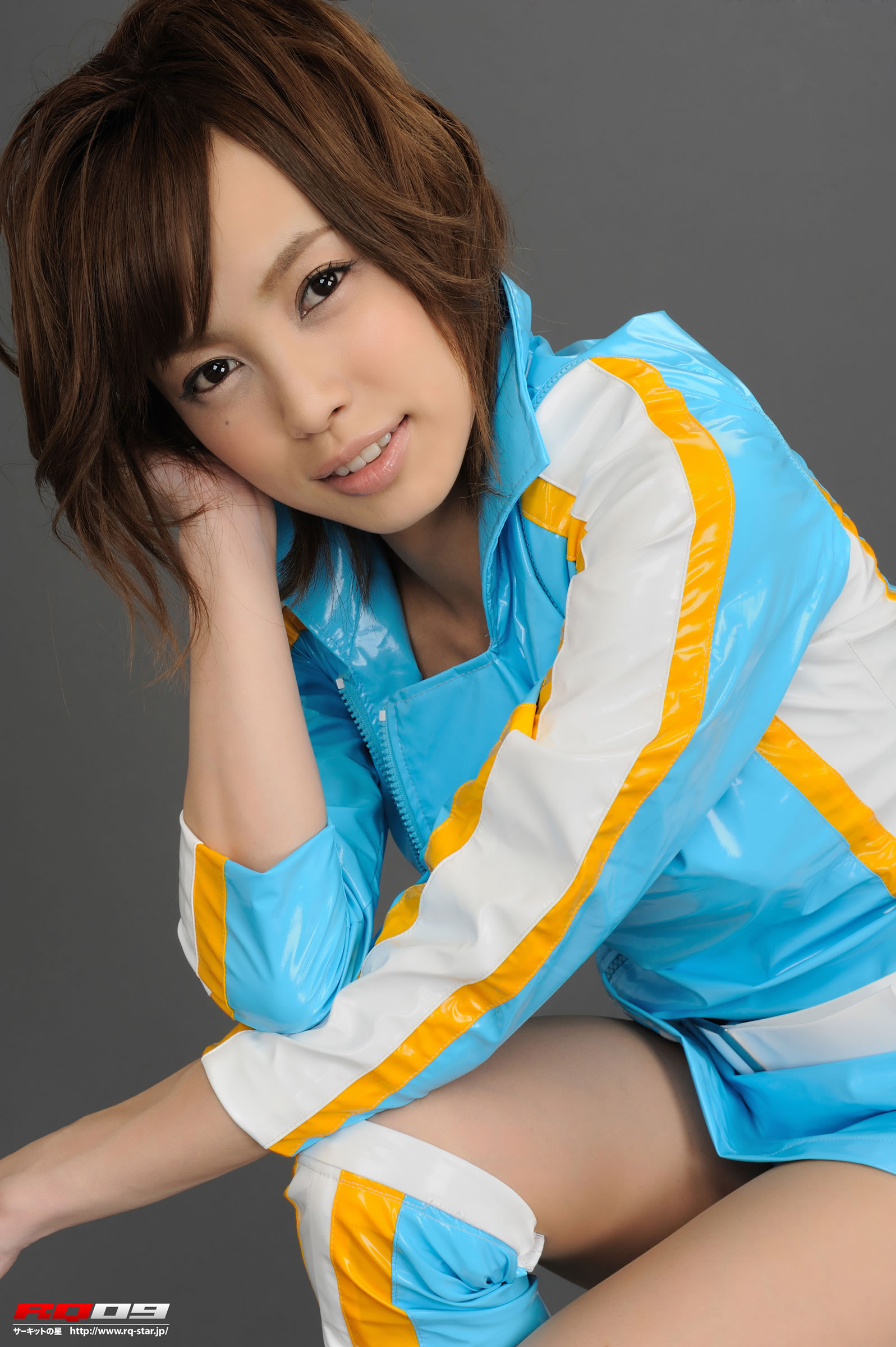 森田泉美 [RQ-STAR]高清写真图NO.00188 Race Queen