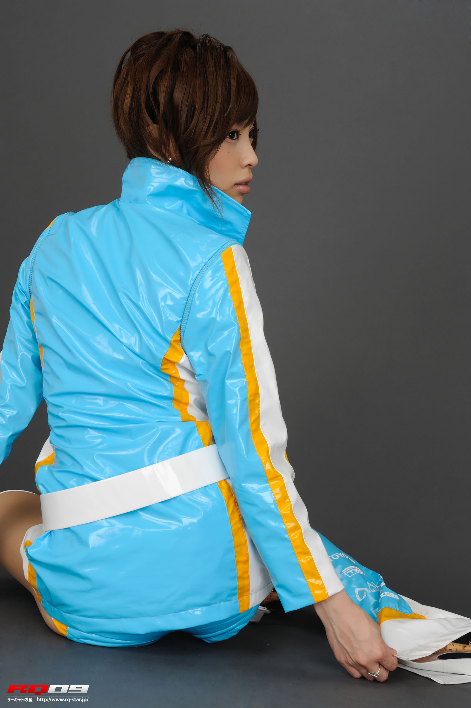 森田泉美 [RQ-STAR]高清写真图NO.00188 Race Queen
