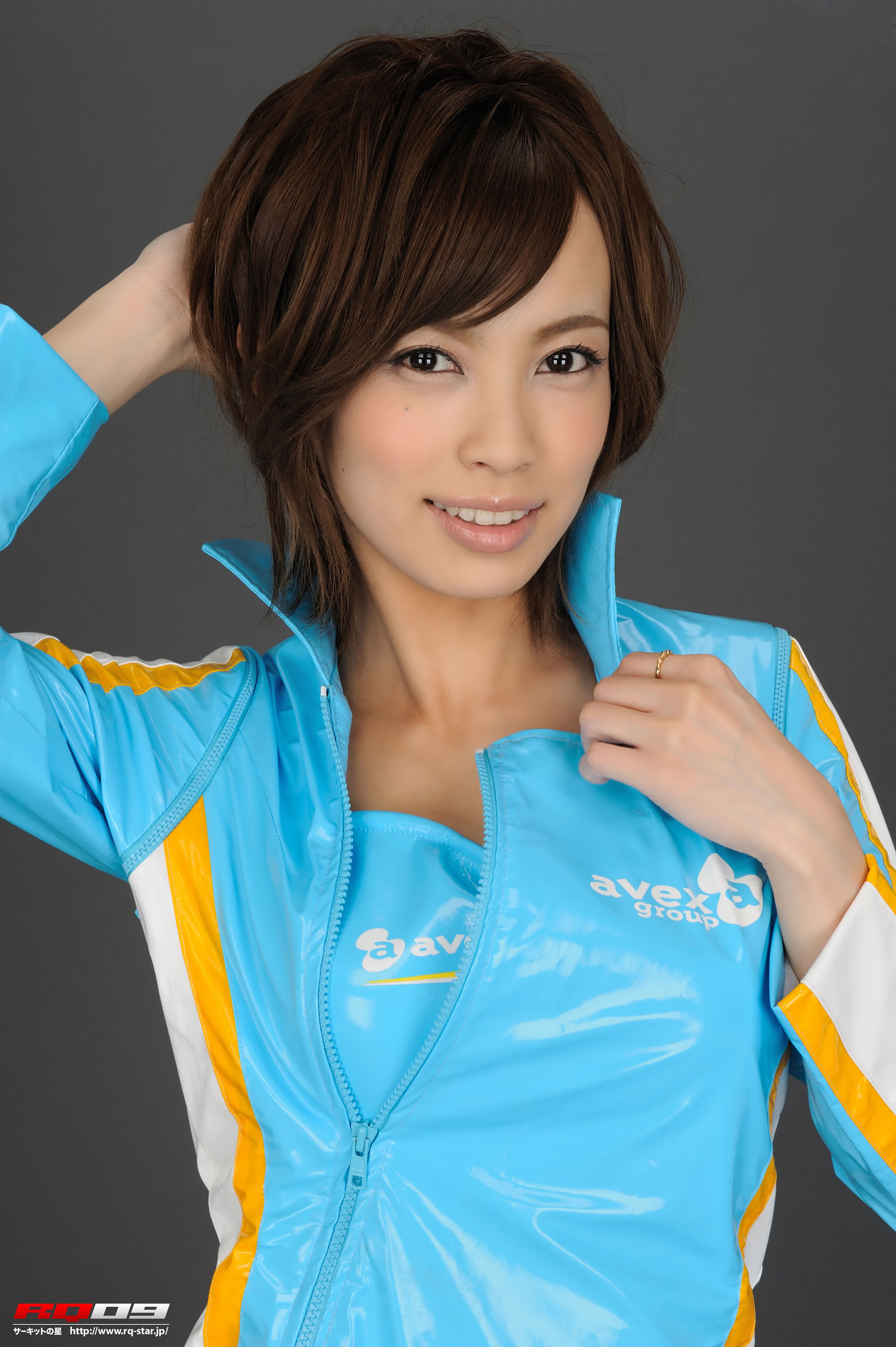 森田泉美 [RQ-STAR]高清写真图NO.00188 Race Queen
