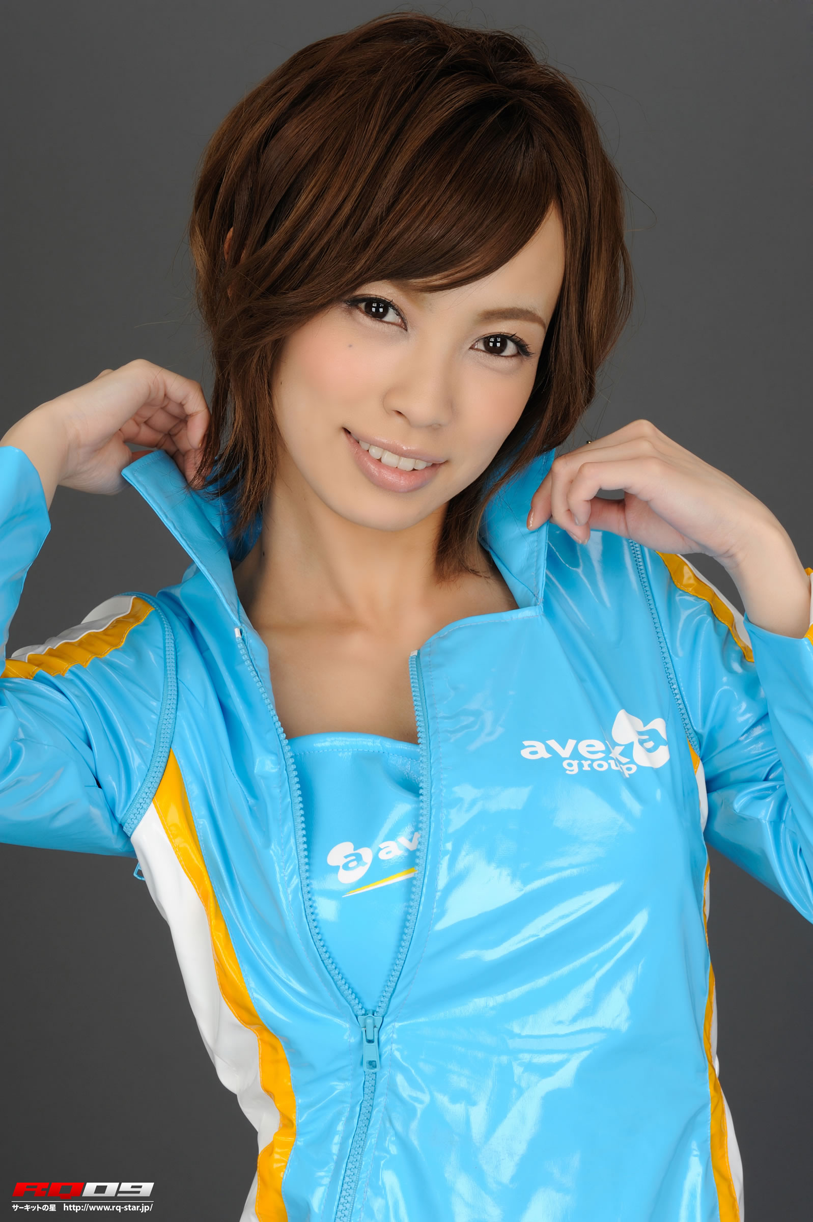 森田泉美 [RQ-STAR]高清写真图NO.00188 Race Queen