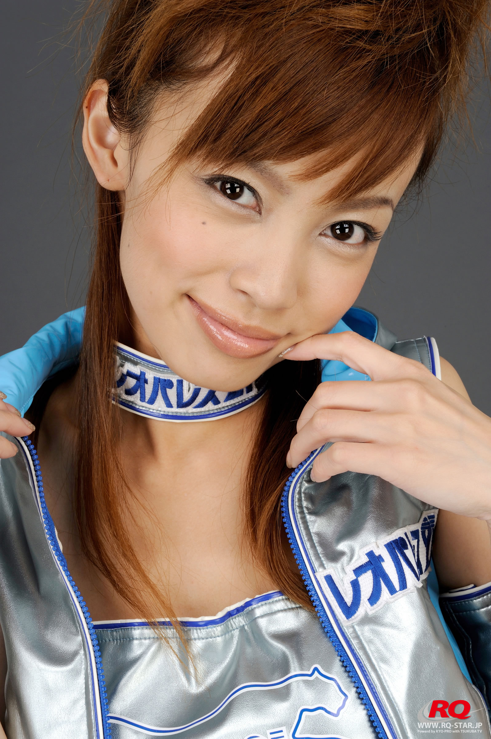 森田泉美 [RQ-STAR]高清写真图2016.04.25 No.1218 Izumi Morita
