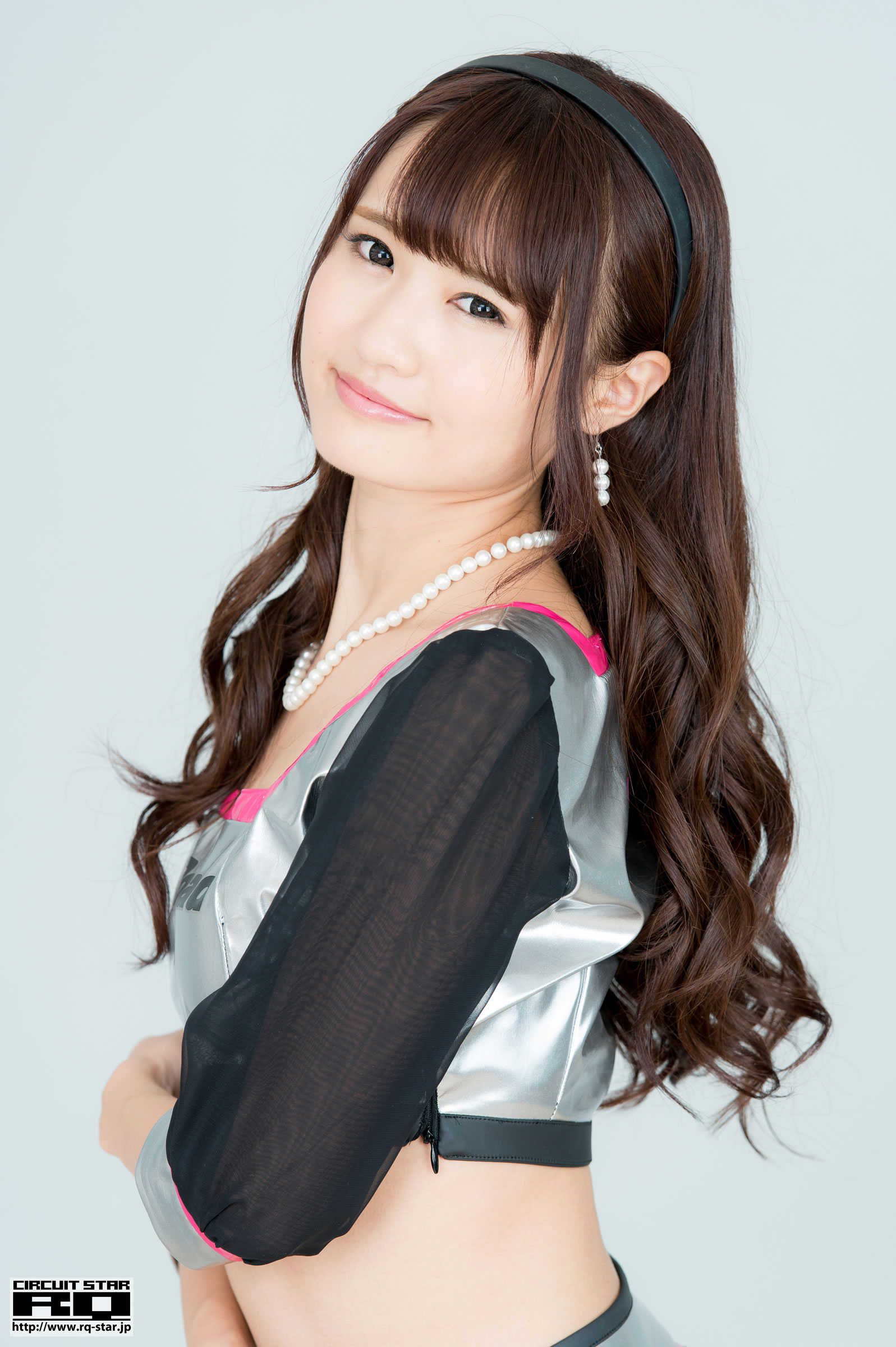 中村奏絵 [RQ-STAR]高清写真图NO.00953 Race Queen