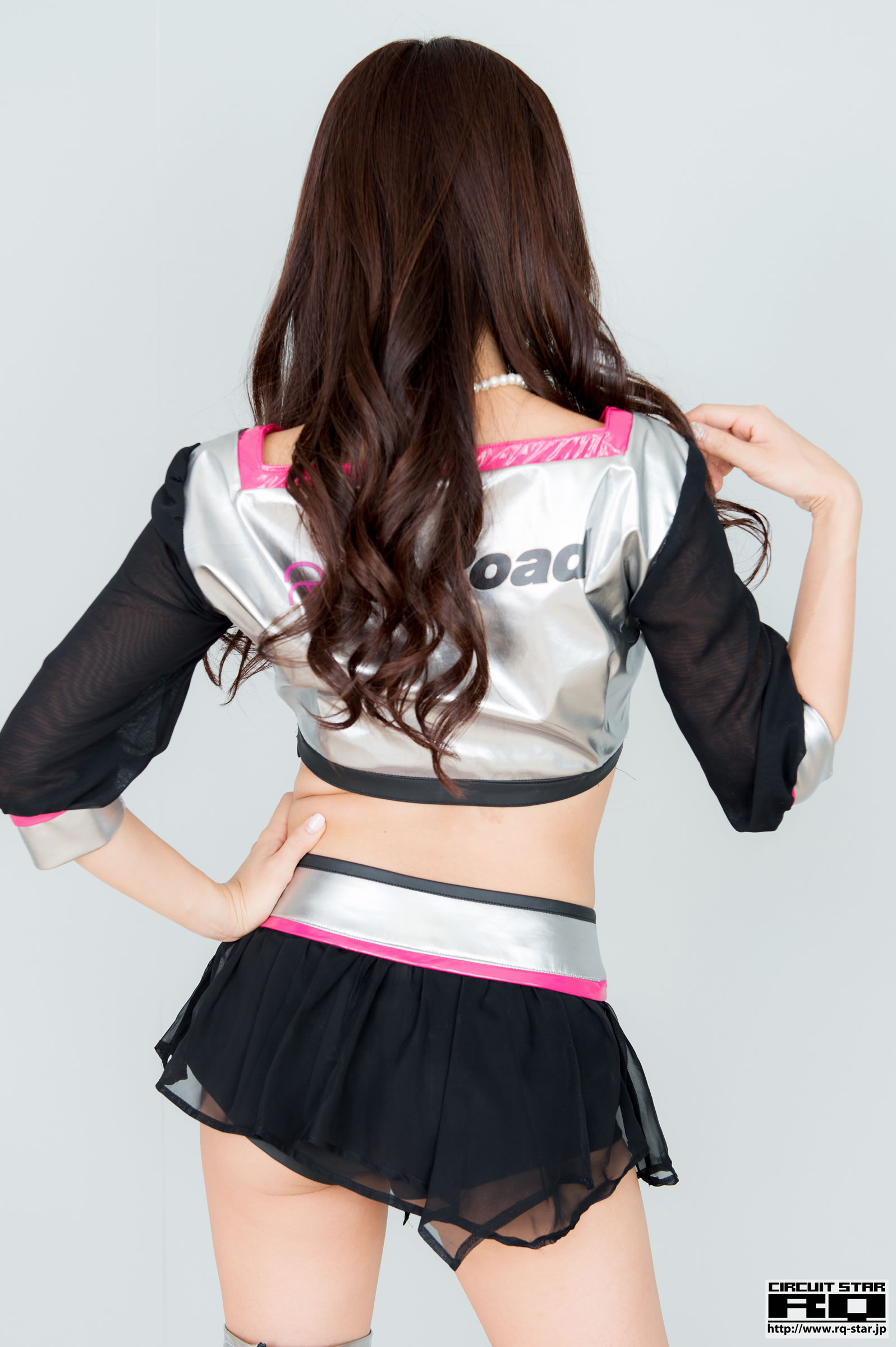 中村奏絵 [RQ-STAR]高清写真图NO.00953 Race Queen