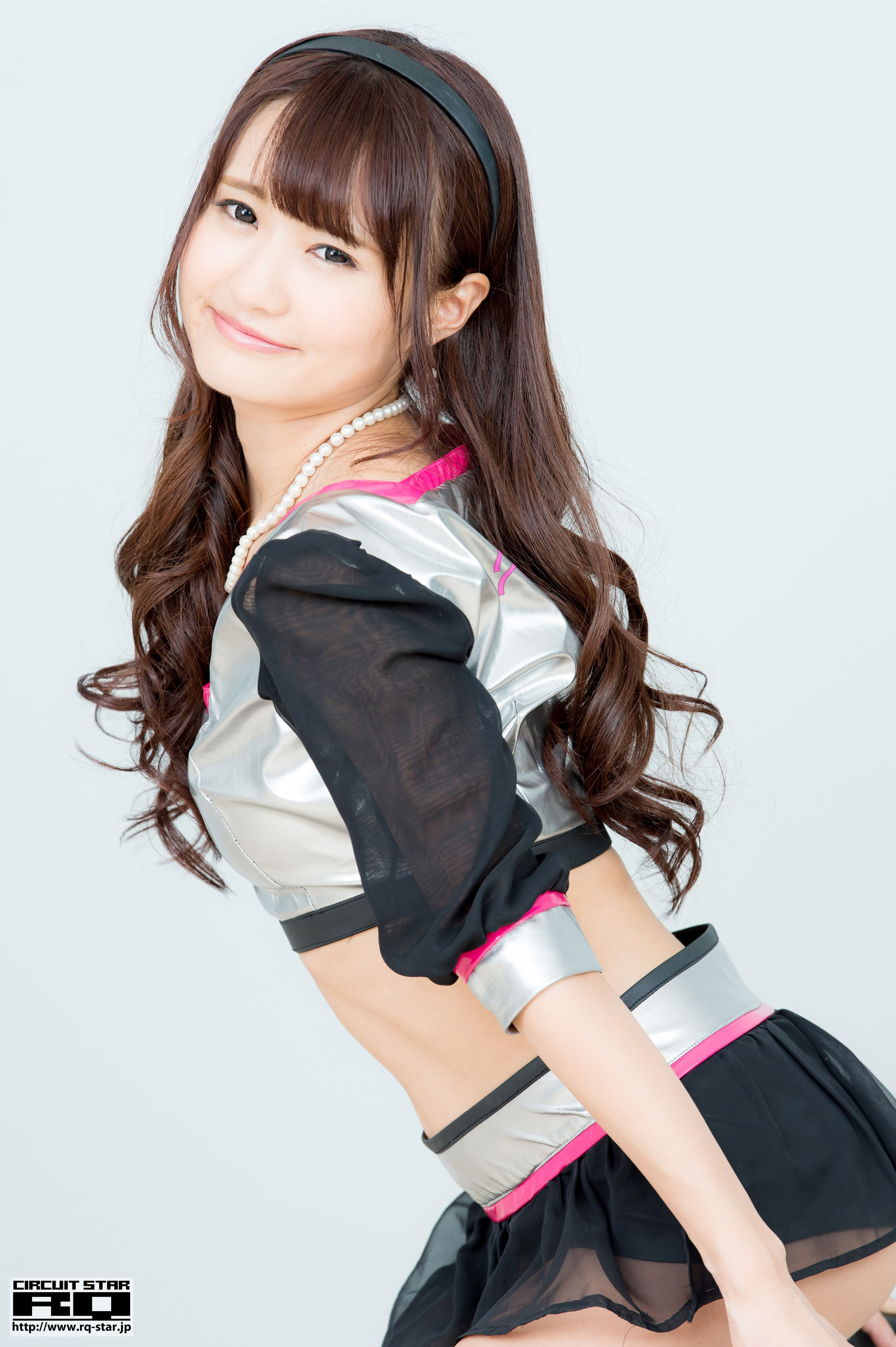 中村奏絵 [RQ-STAR]高清写真图NO.00953 Race Queen