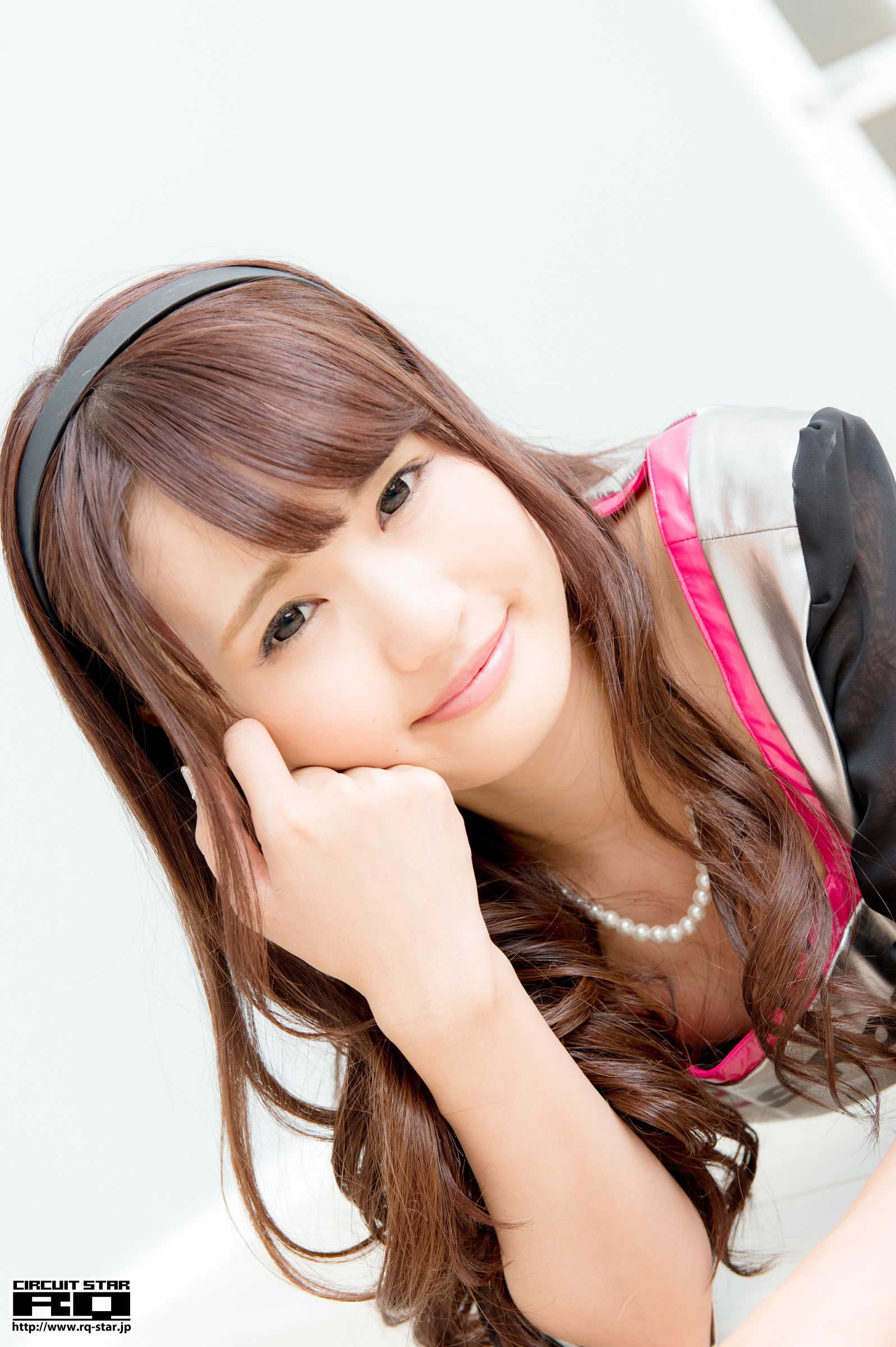 中村奏絵 [RQ-STAR]高清写真图NO.00953 Race Queen