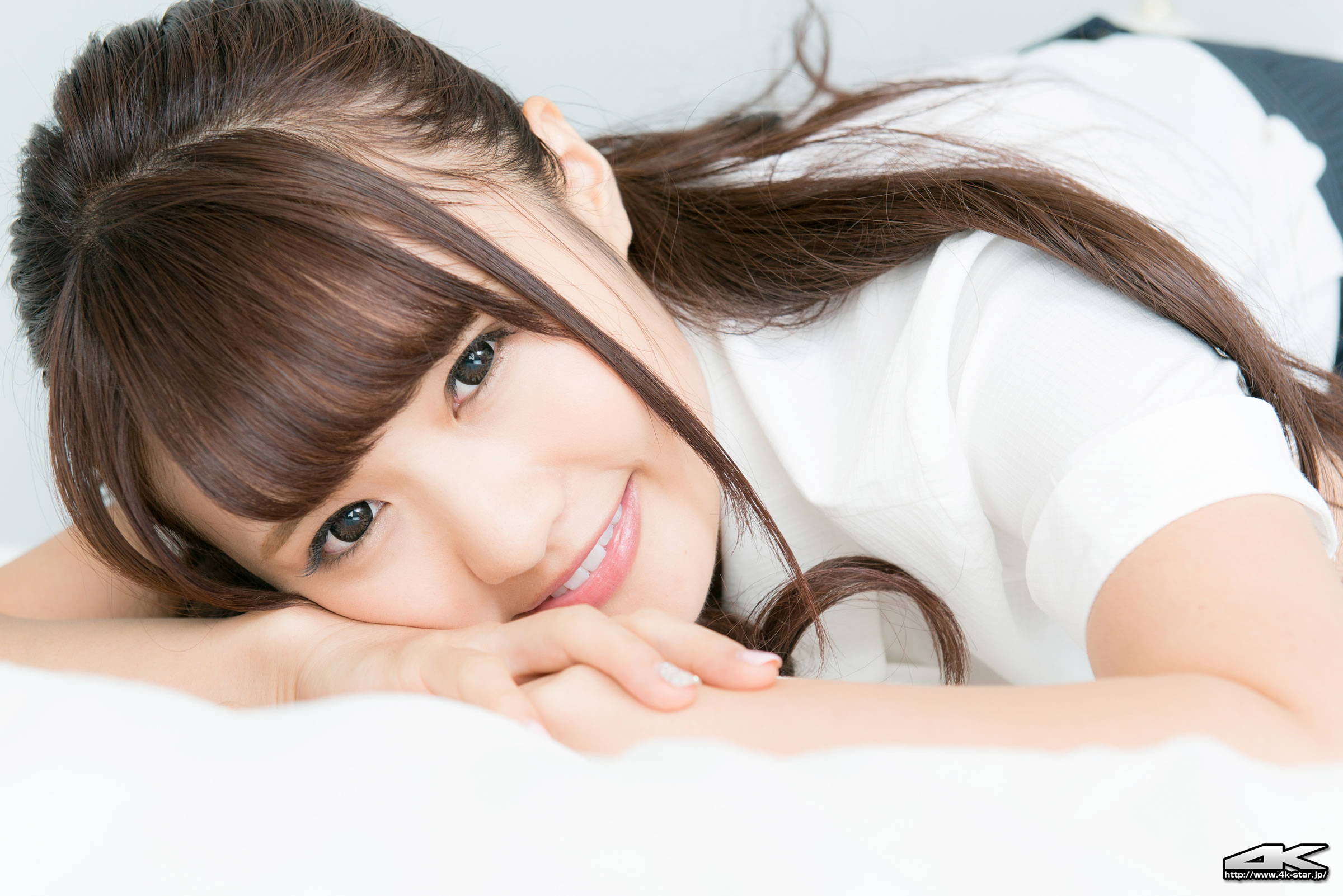 中村奏絵 [4K-STAR]高清写真图NO.00510 オフィスレディ