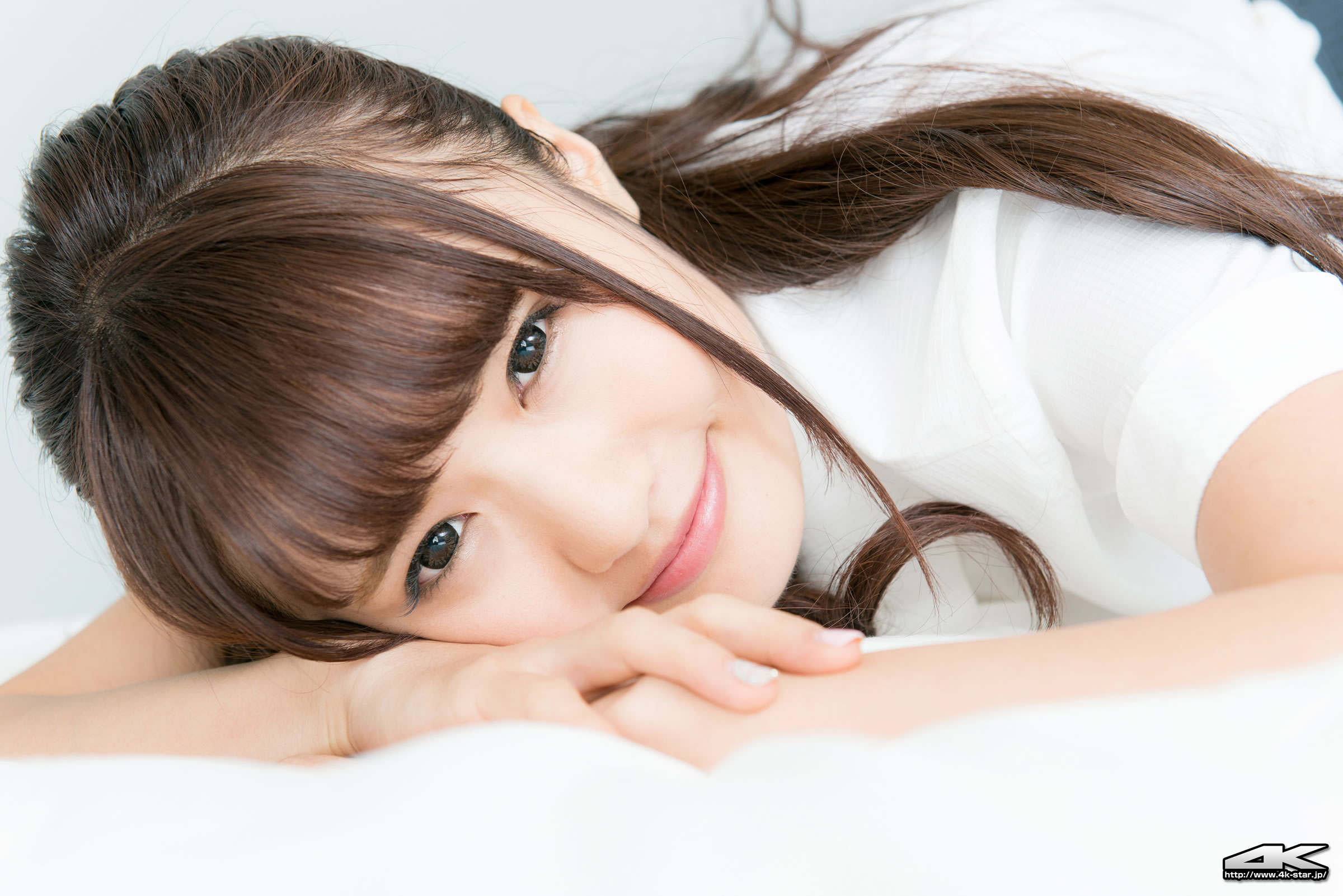 中村奏絵 [4K-STAR]高清写真图NO.00510 オフィスレディ