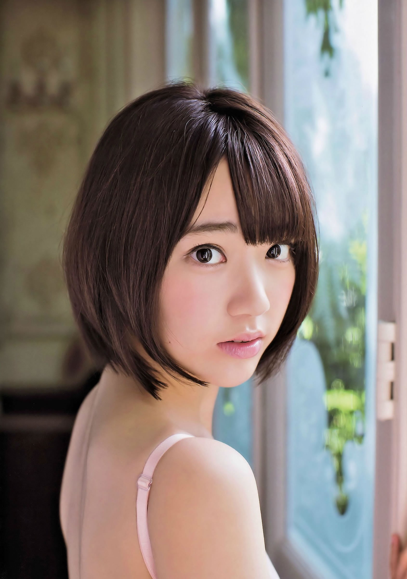 [UTB]高清写真图2014.10 vol.222 宮脇咲良 小嶋真子 薮下柊 大島涼花 渡辺美優紀