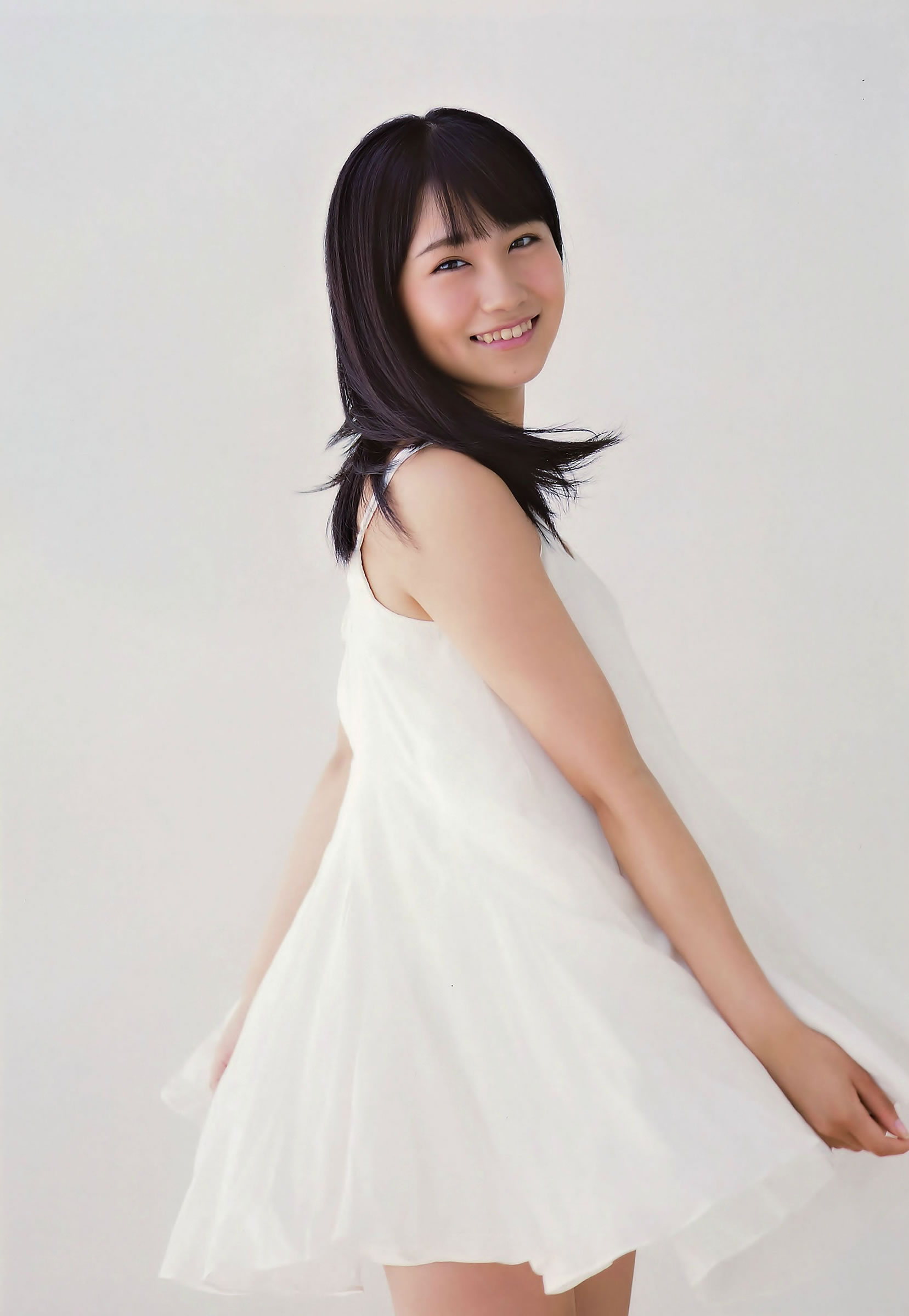 [UTB]高清写真图2014.10 vol.222 宮脇咲良 小嶋真子 薮下柊 大島涼花 渡辺美優紀