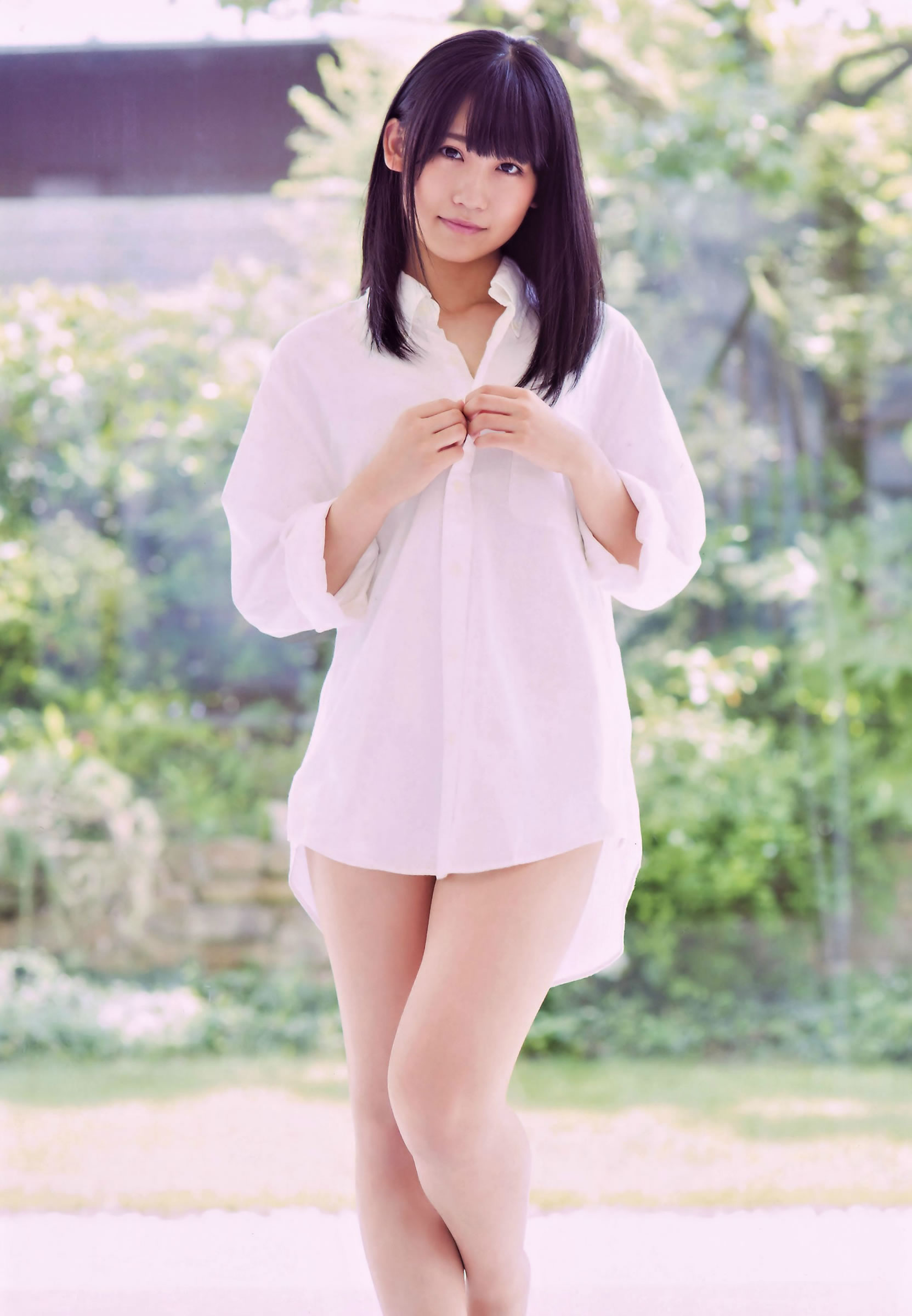[UTB]高清写真图2014.10 vol.222 宮脇咲良 小嶋真子 薮下柊 大島涼花 渡辺美優紀
