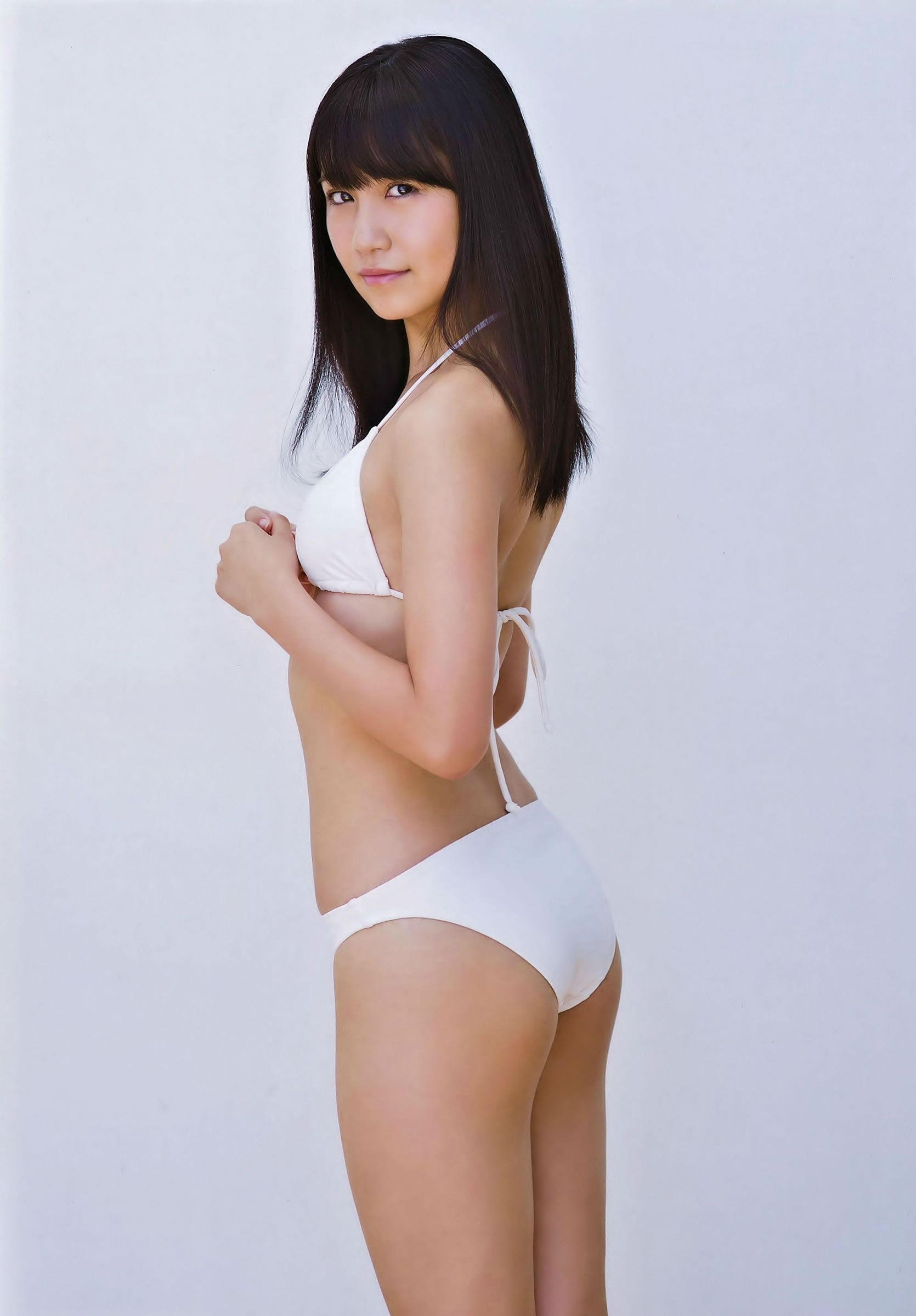 [UTB]高清写真图2014.10 vol.222 宮脇咲良 小嶋真子 薮下柊 大島涼花 渡辺美優紀
