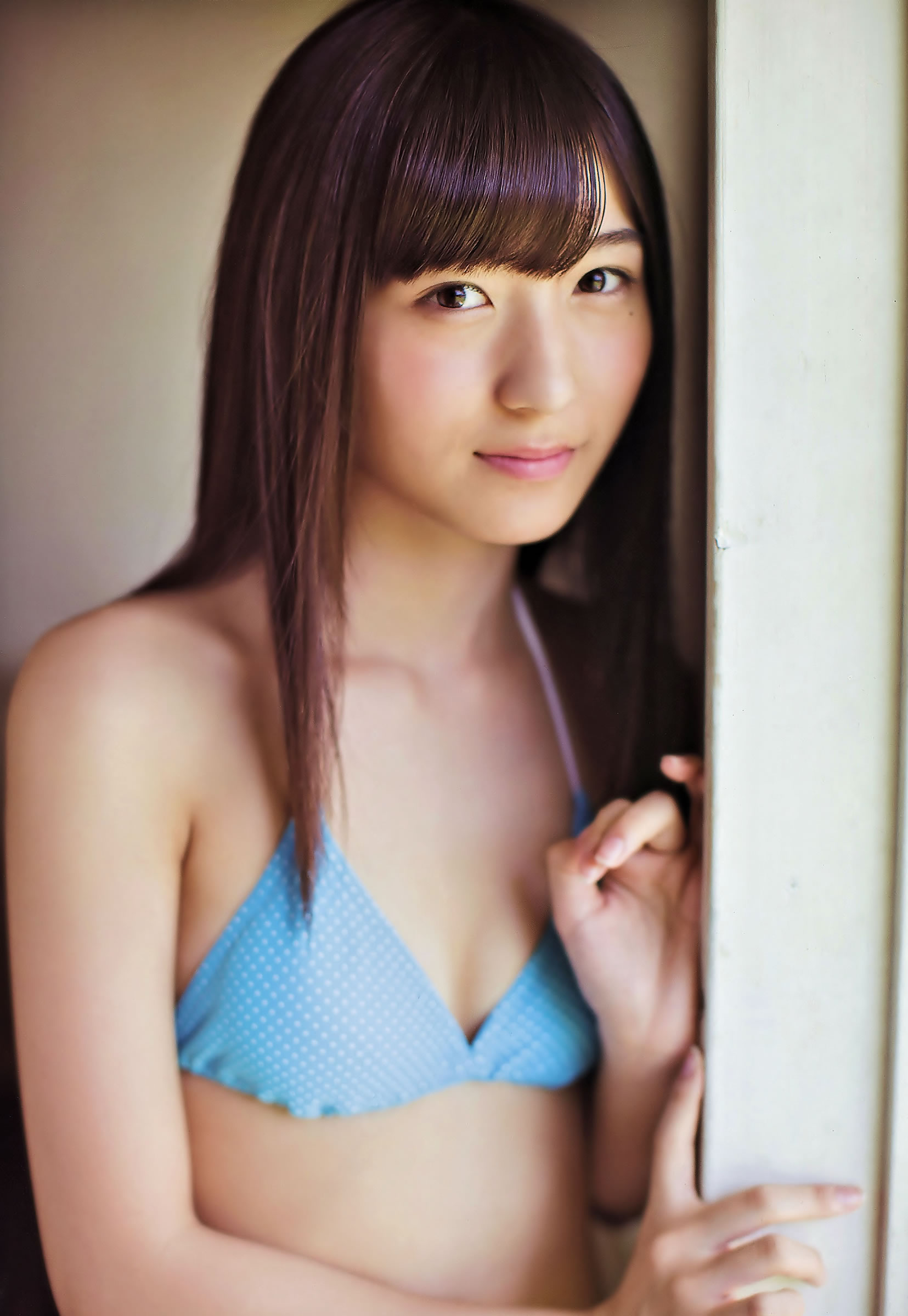 [UTB]高清写真图2014.10 vol.222 宮脇咲良 小嶋真子 薮下柊 大島涼花 渡辺美優紀