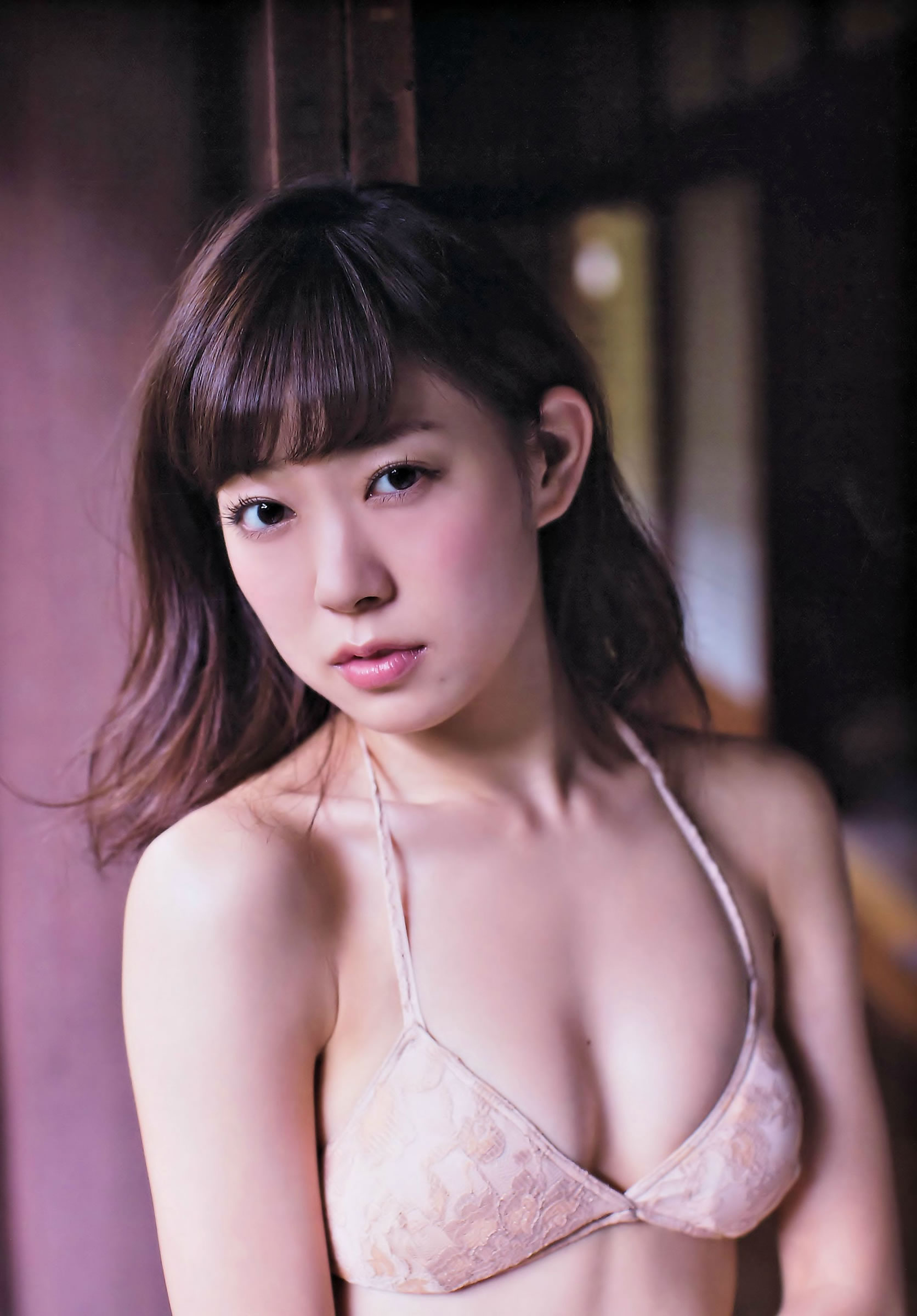 [UTB]高清写真图2014.10 vol.222 宮脇咲良 小嶋真子 薮下柊 大島涼花 渡辺美優紀