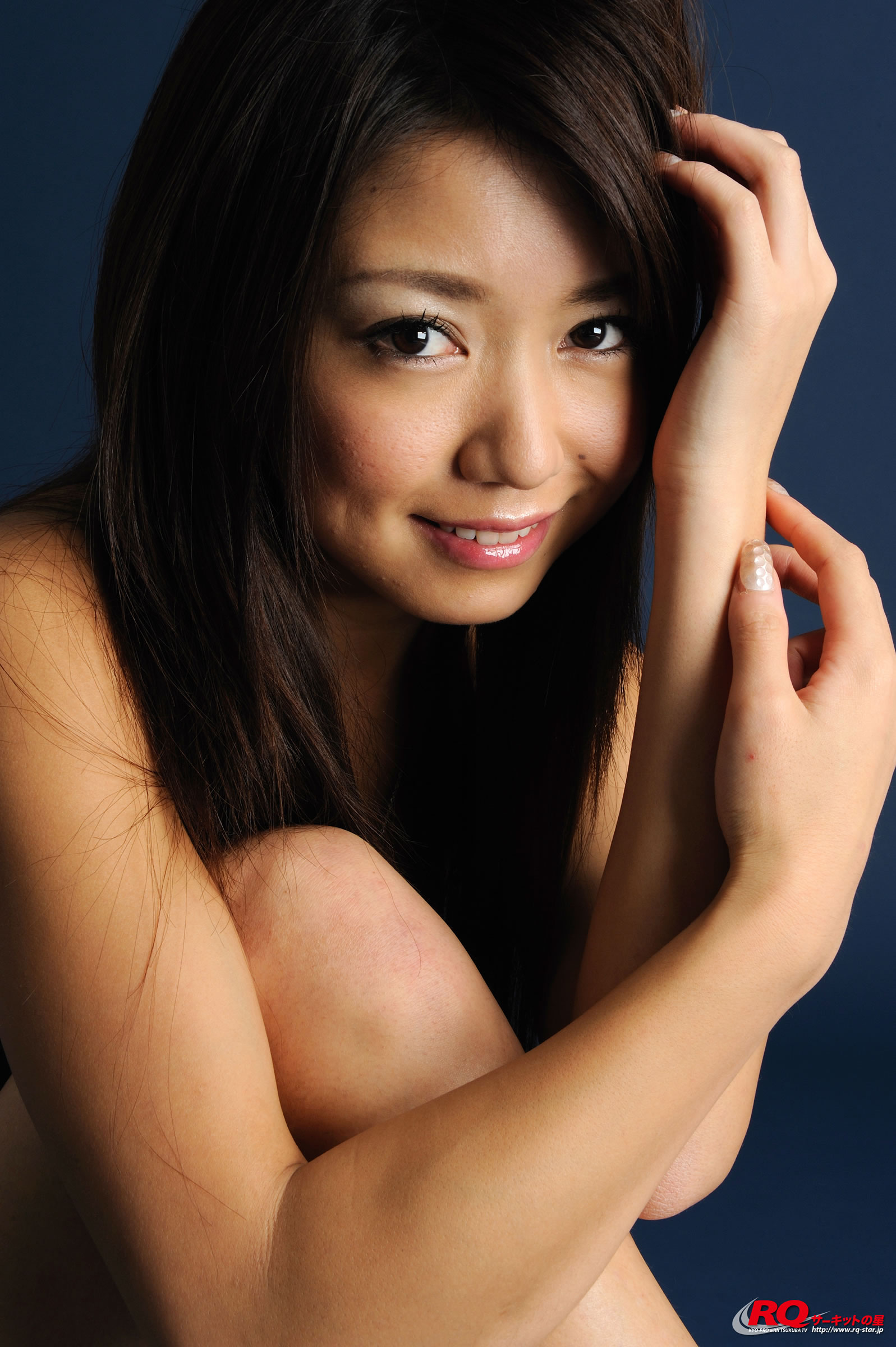 稻垣庆子(稲垣慶子) [RQ-STAR]高清写真图NO.00111 Swim Suits – Black
