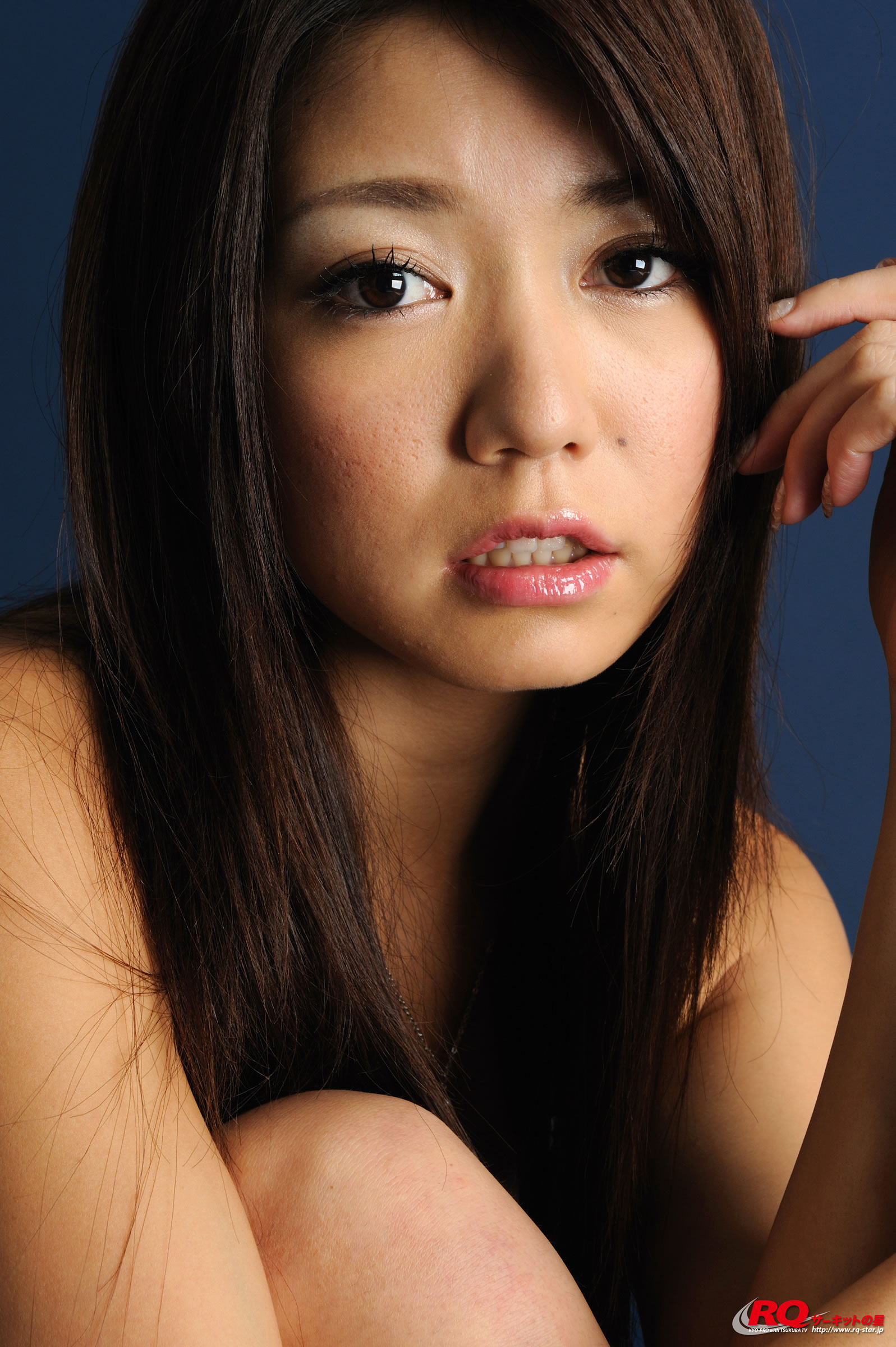 稻垣庆子(稲垣慶子) [RQ-STAR]高清写真图NO.00111 Swim Suits – Black