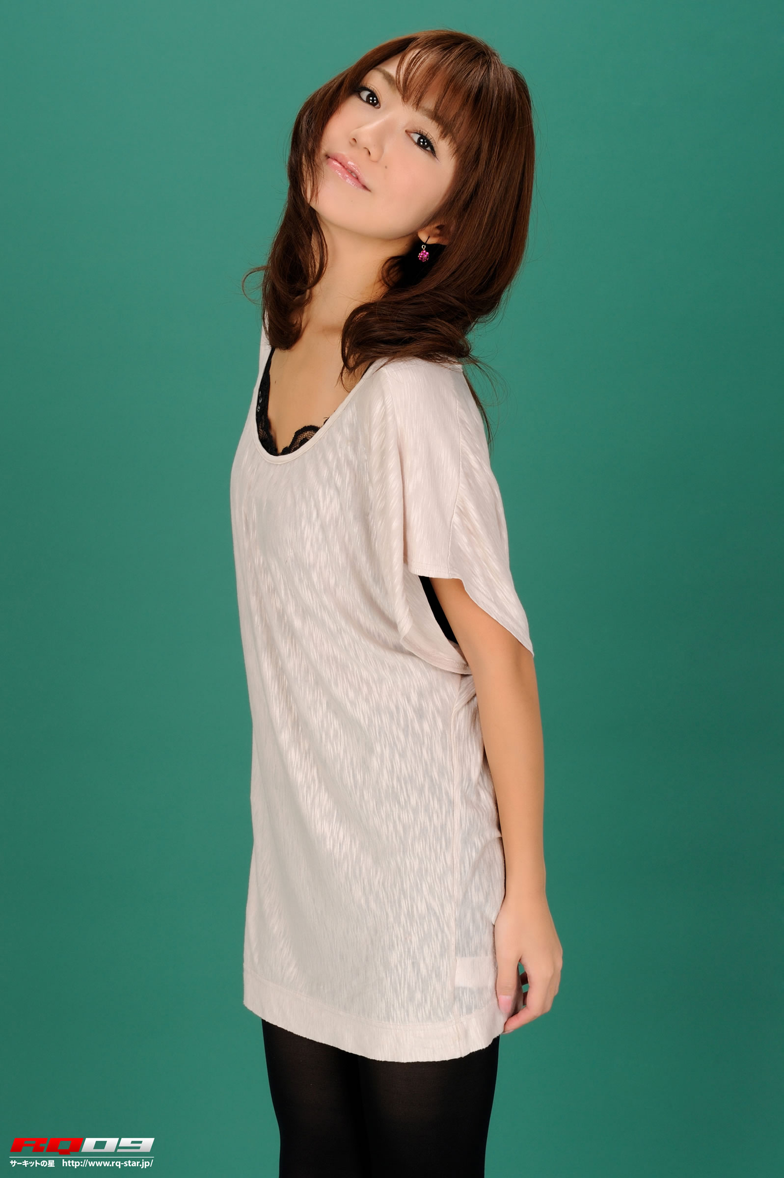 稲垣慶子 [RQ-STAR]高清写真图2010.01.06 NO.00228 Private Dress