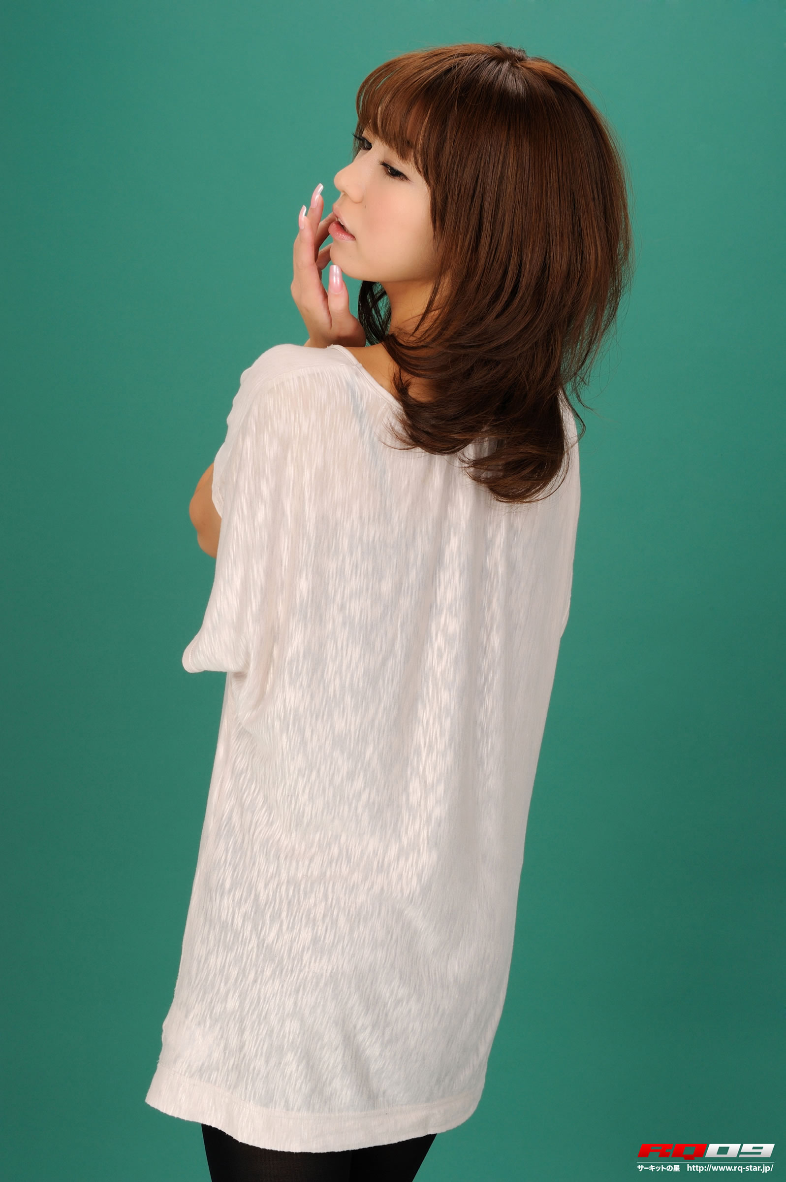 稲垣慶子 [RQ-STAR]高清写真图2010.01.06 NO.00228 Private Dress