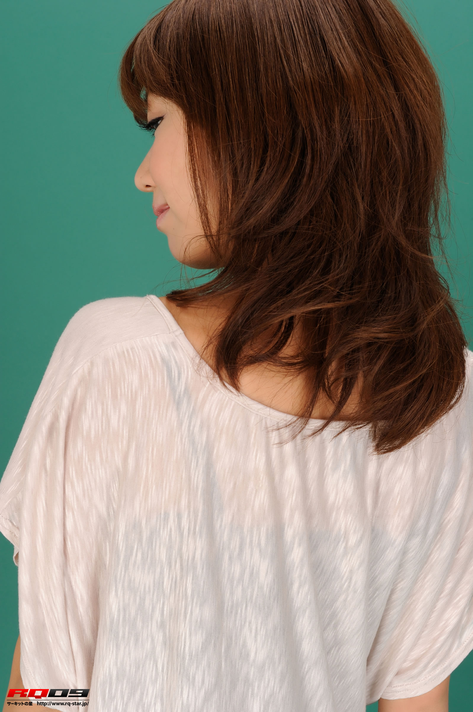 稲垣慶子 [RQ-STAR]高清写真图2010.01.06 NO.00228 Private Dress