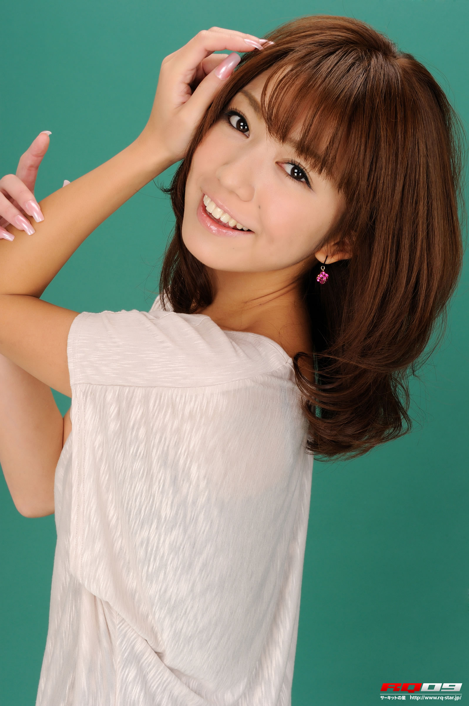 稲垣慶子 [RQ-STAR]高清写真图2010.01.06 NO.00228 Private Dress