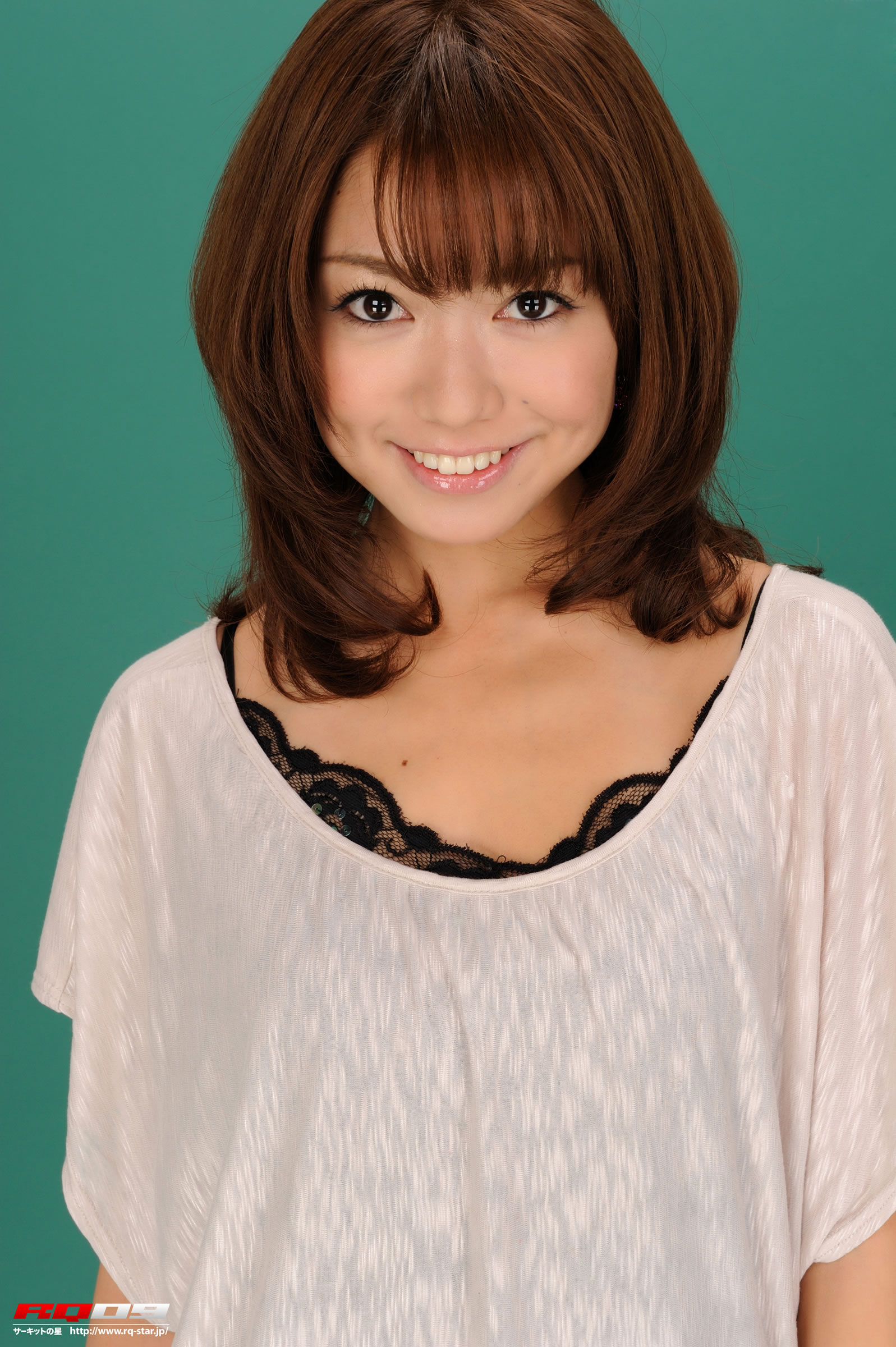 稲垣慶子 [RQ-STAR]高清写真图2010.01.06 NO.00228 Private Dress