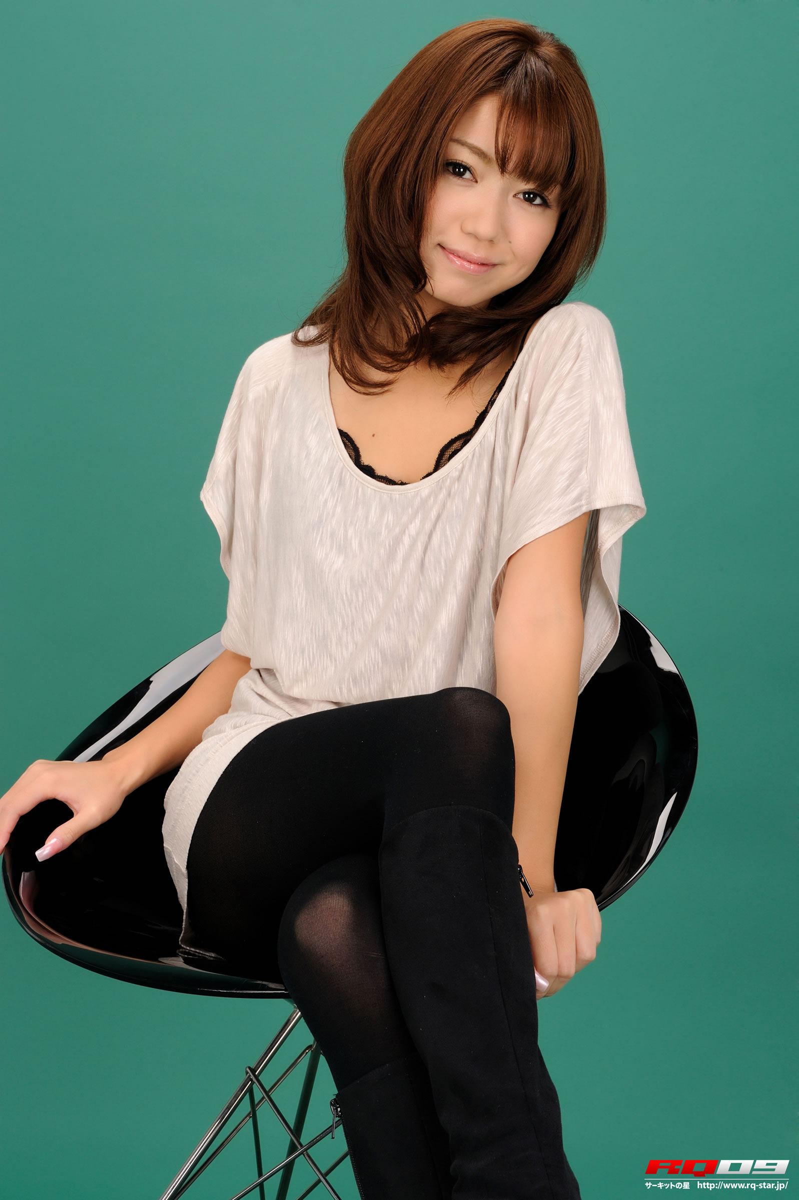 稲垣慶子 [RQ-STAR]高清写真图2010.01.06 NO.00228 Private Dress
