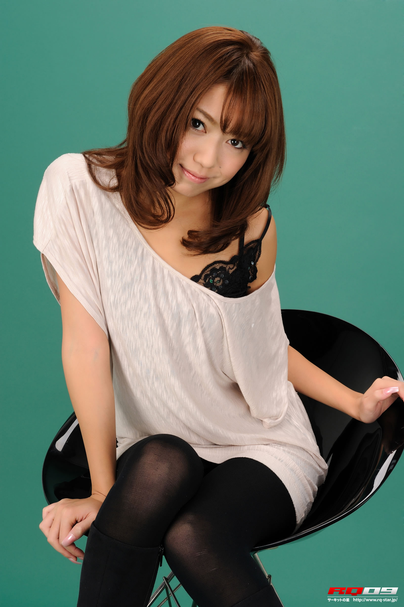 稲垣慶子 [RQ-STAR]高清写真图2010.01.06 NO.00228 Private Dress