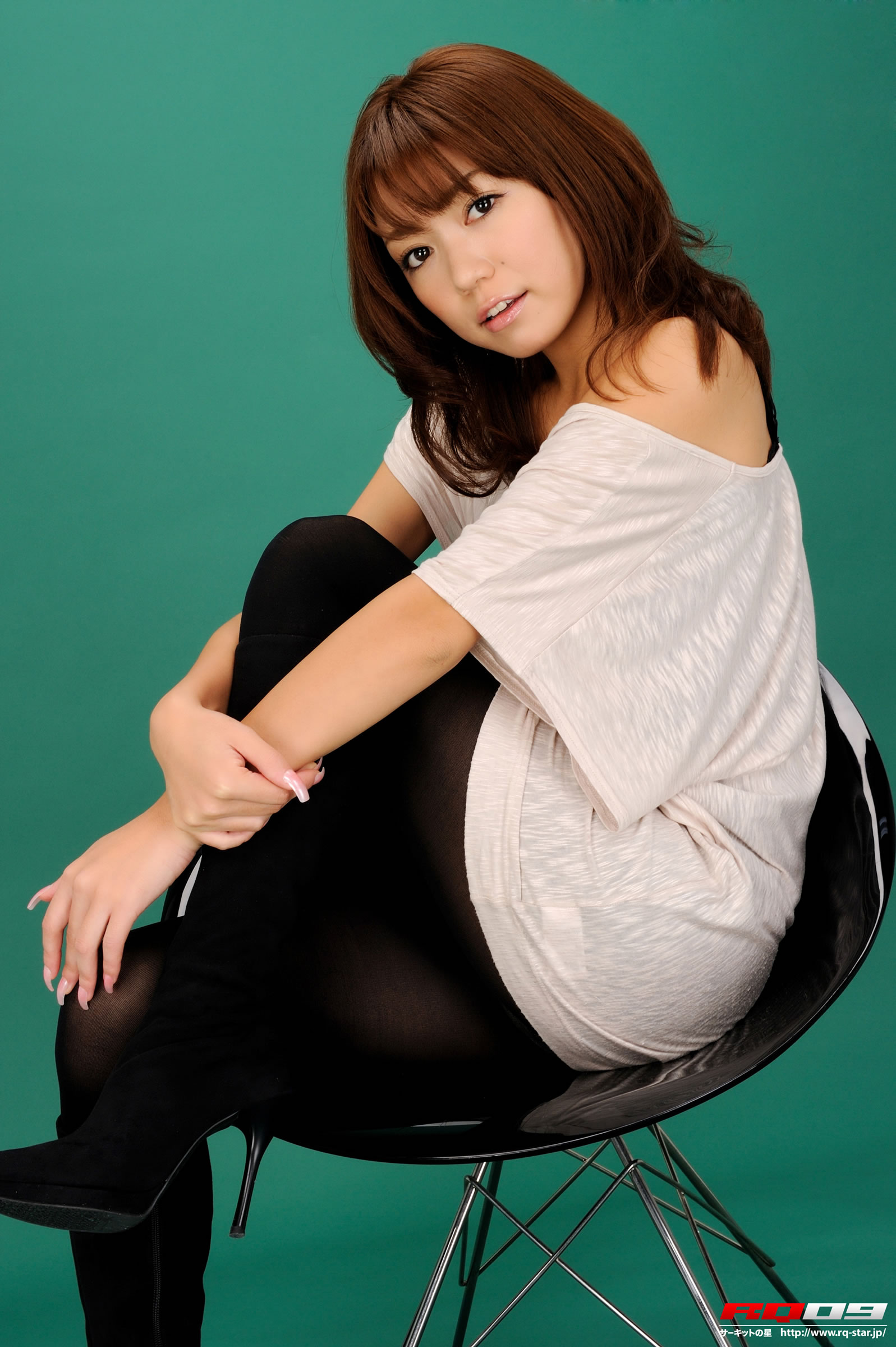 稲垣慶子 [RQ-STAR]高清写真图2010.01.06 NO.00228 Private Dress
