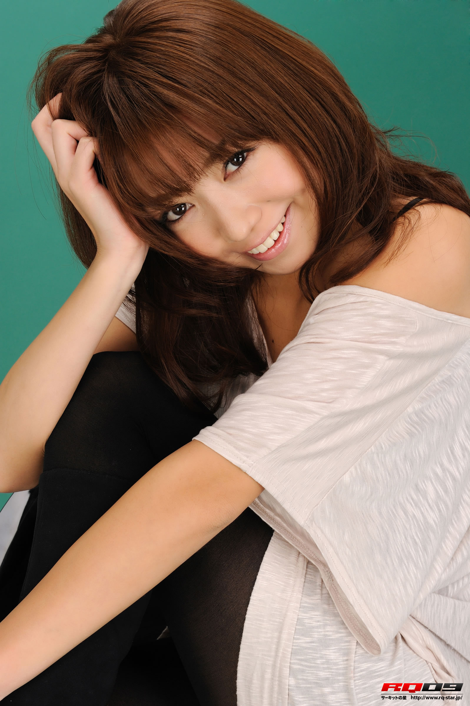 稲垣慶子 [RQ-STAR]高清写真图2010.01.06 NO.00228 Private Dress
