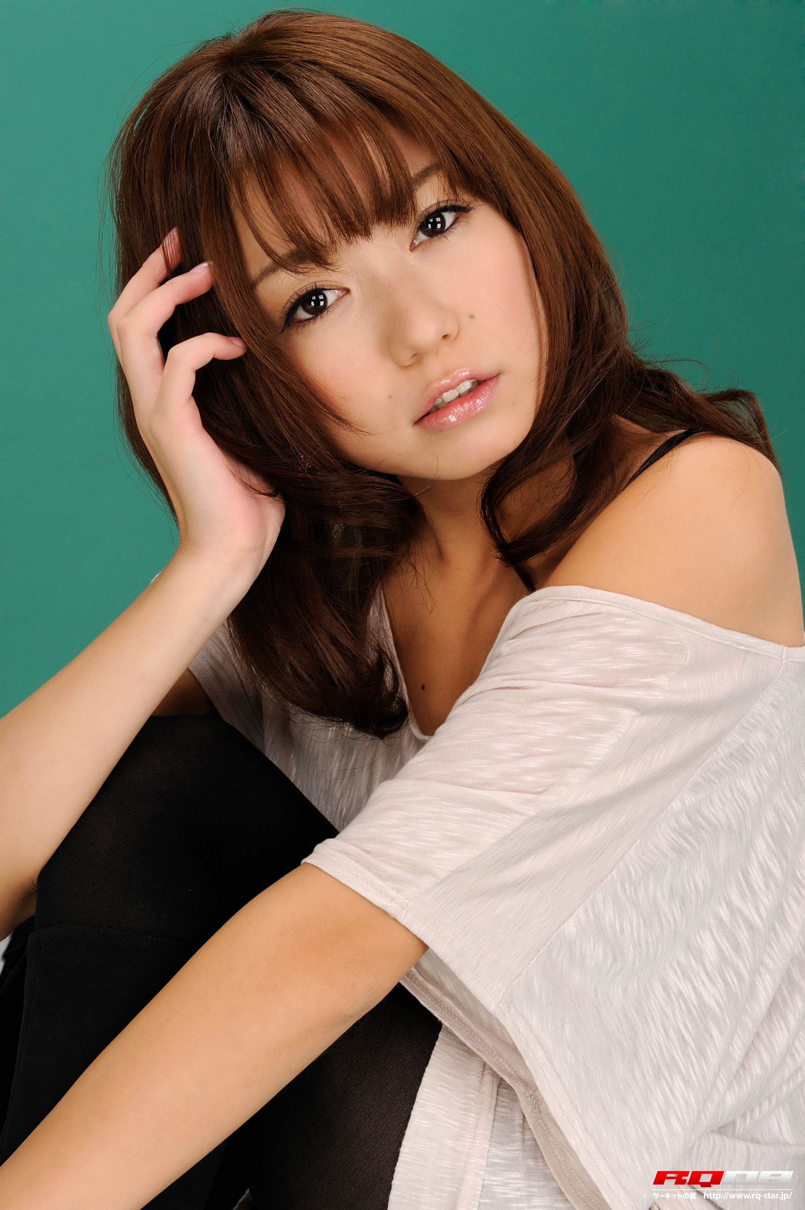 稲垣慶子 [RQ-STAR]高清写真图2010.01.06 NO.00228 Private Dress