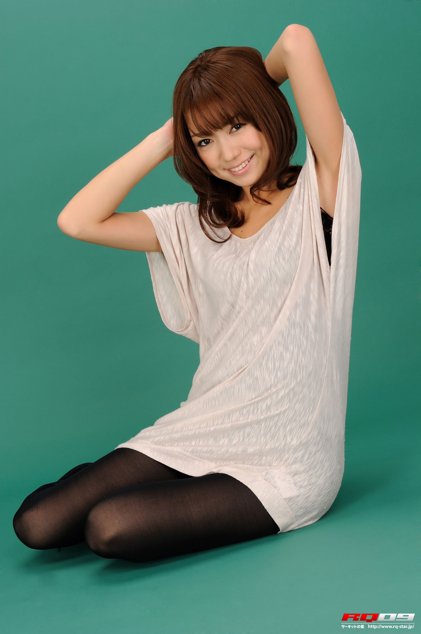 稲垣慶子 [RQ-STAR]高清写真图2010.01.06 NO.00228 Private Dress