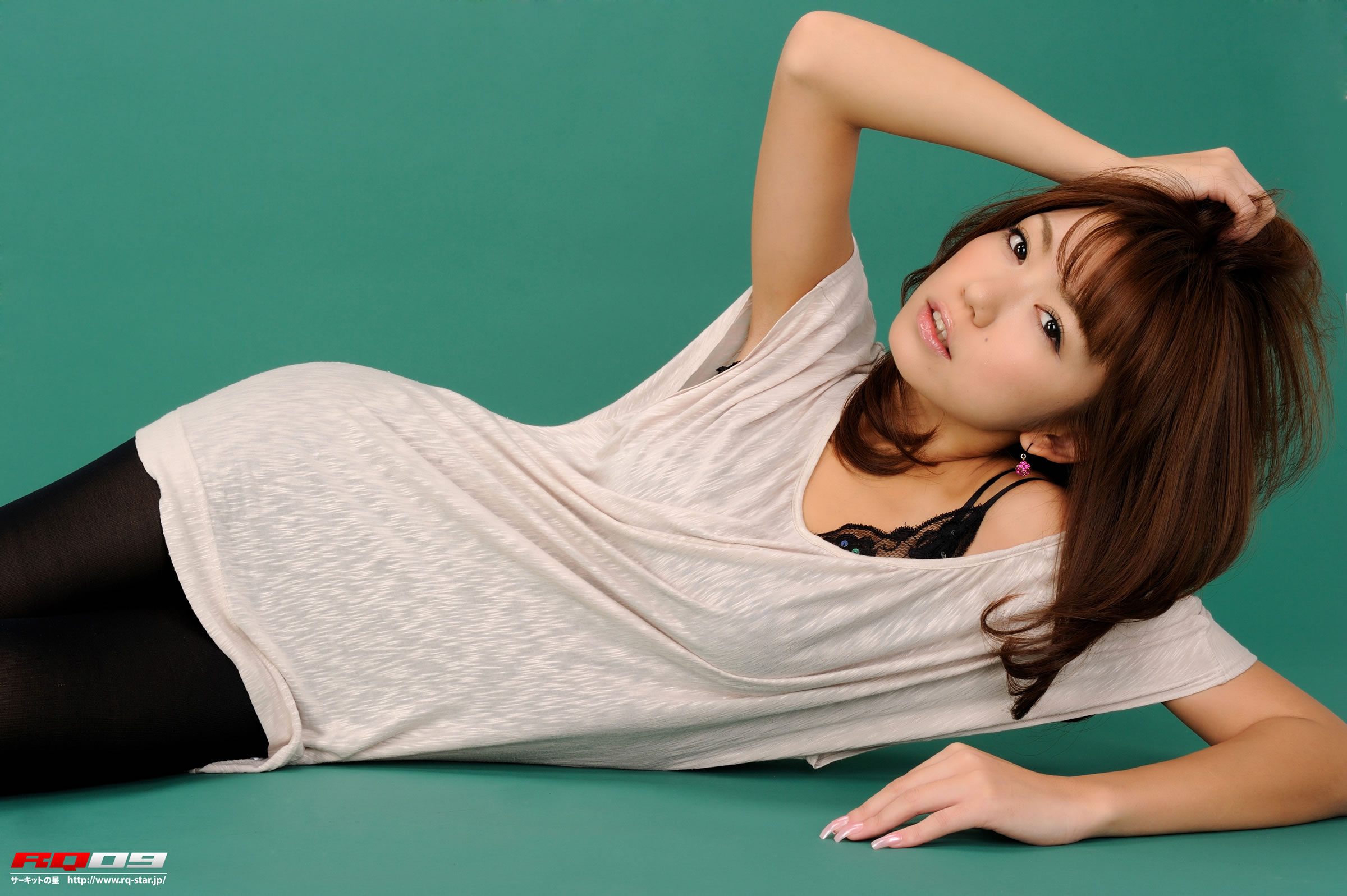 稲垣慶子 [RQ-STAR]高清写真图2010.01.06 NO.00228 Private Dress