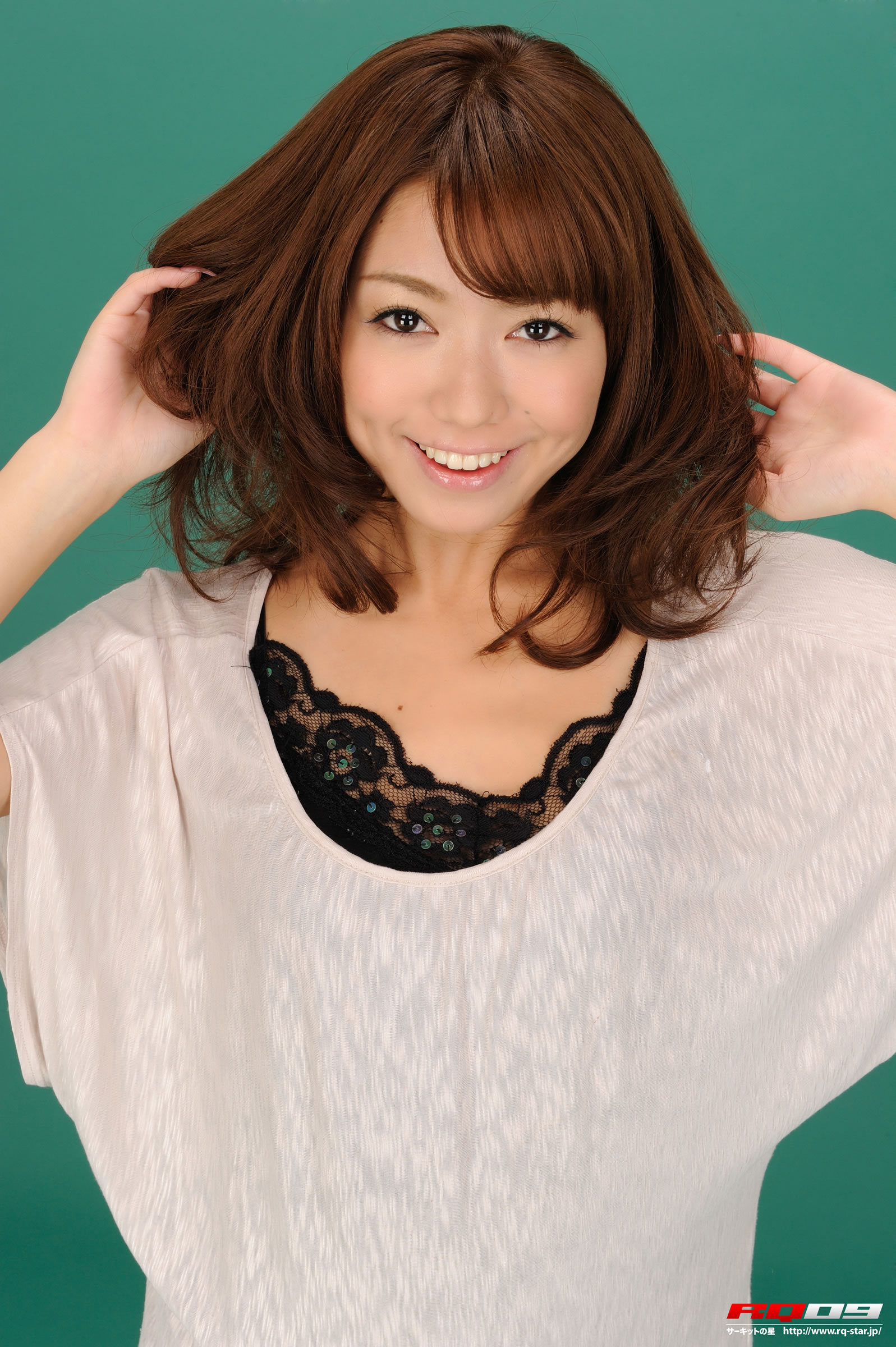 稲垣慶子 [RQ-STAR]高清写真图2010.01.06 NO.00228 Private Dress